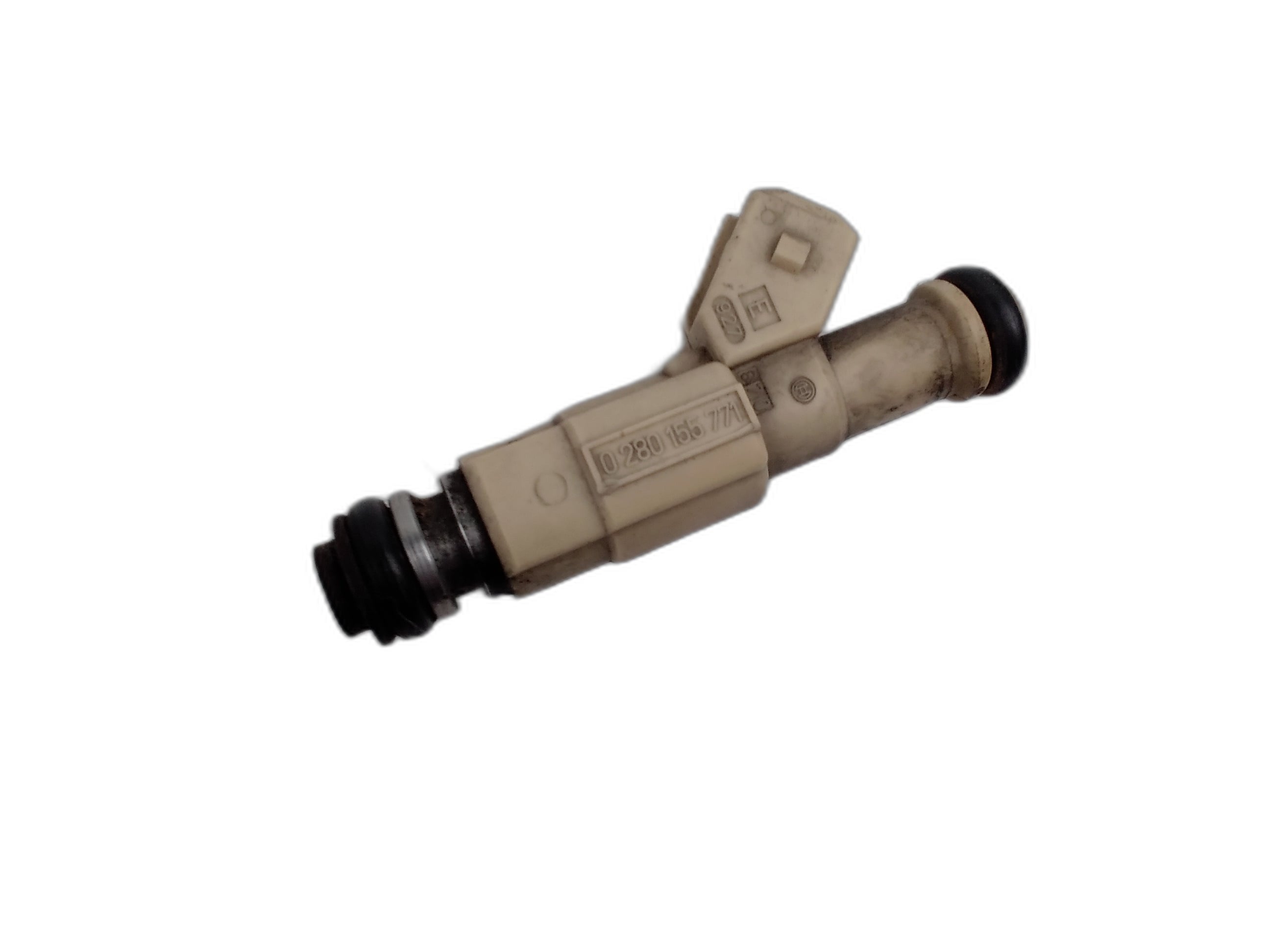 дюза бензин