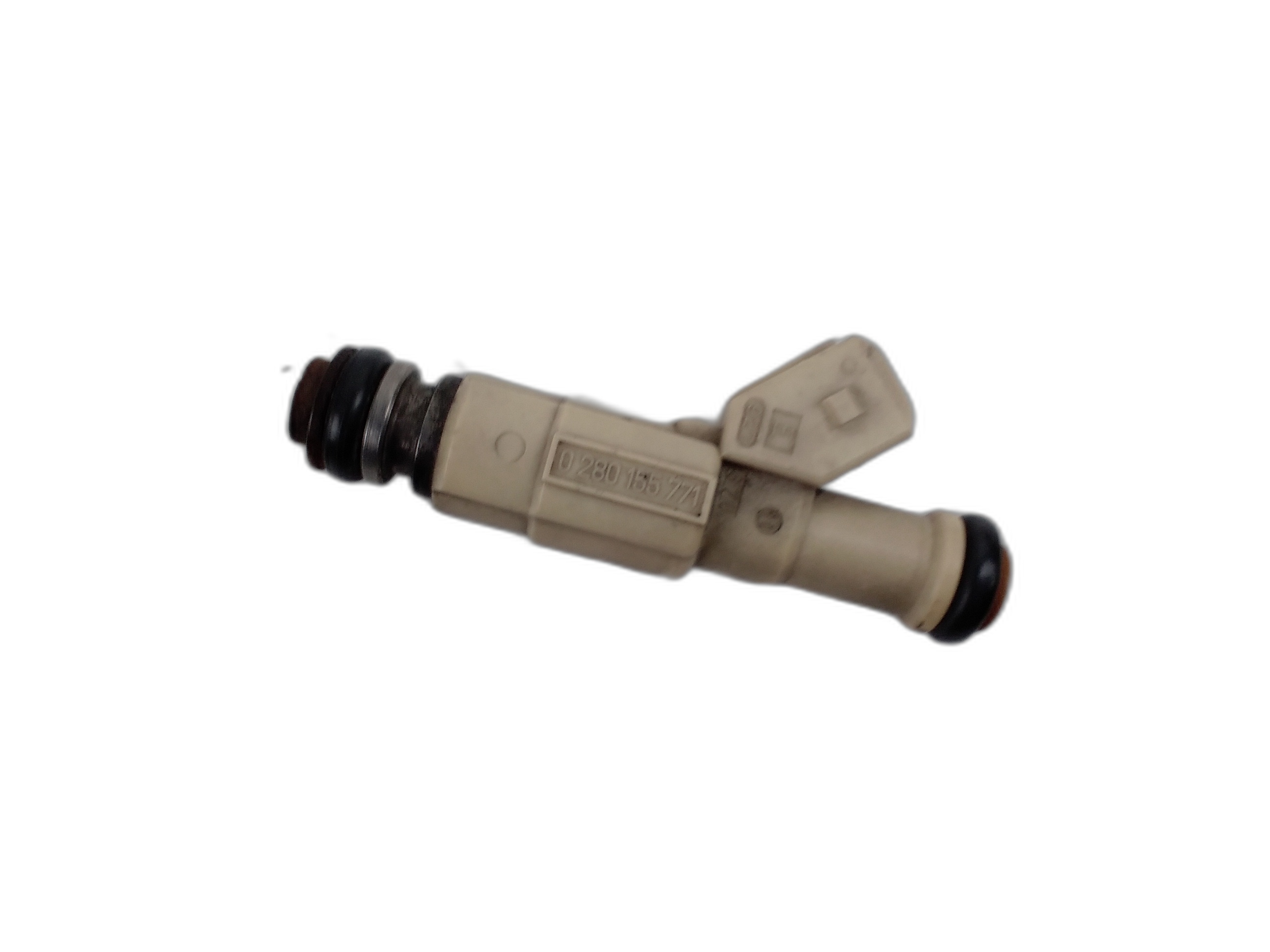 дюза бензин