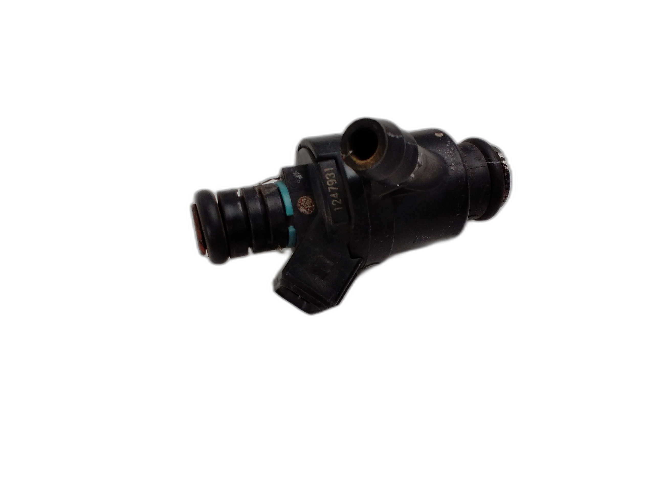 дюза бензин