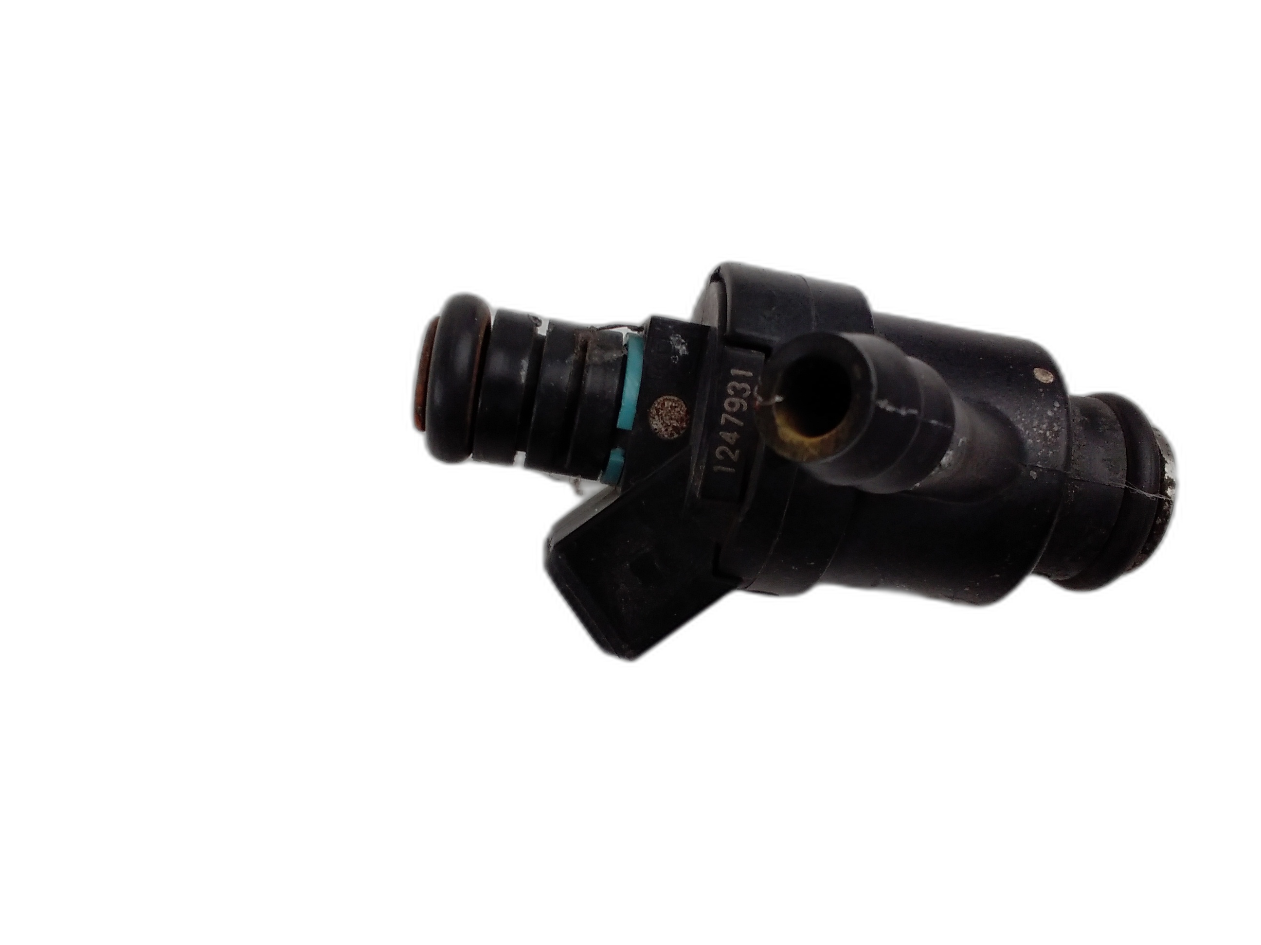 дюза бензин