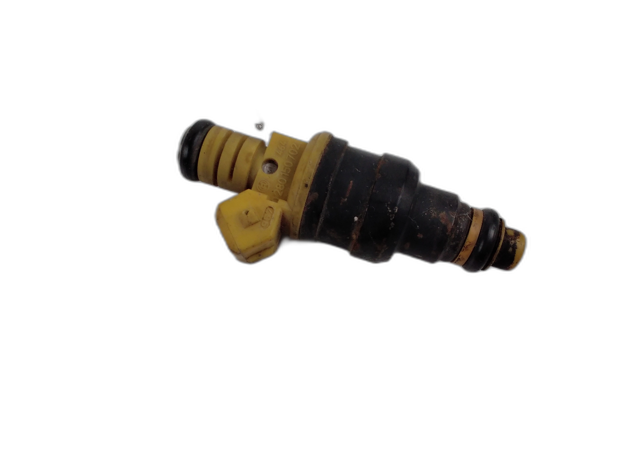 дюза бензин