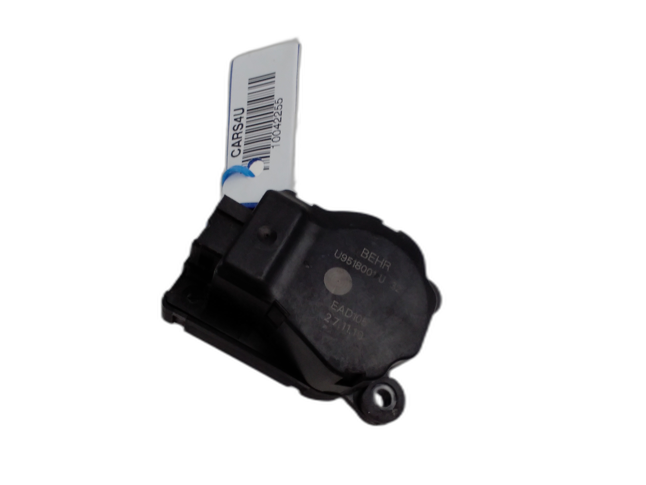 моторче клапи парно