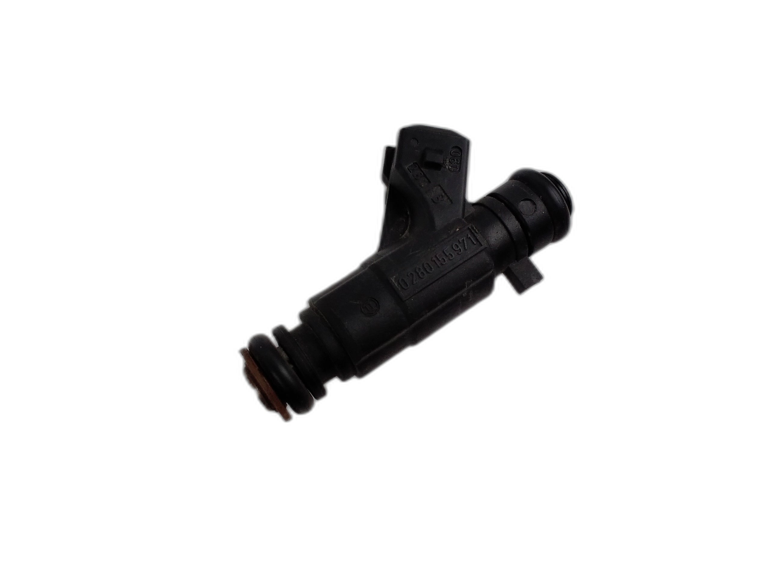 дюза бензин