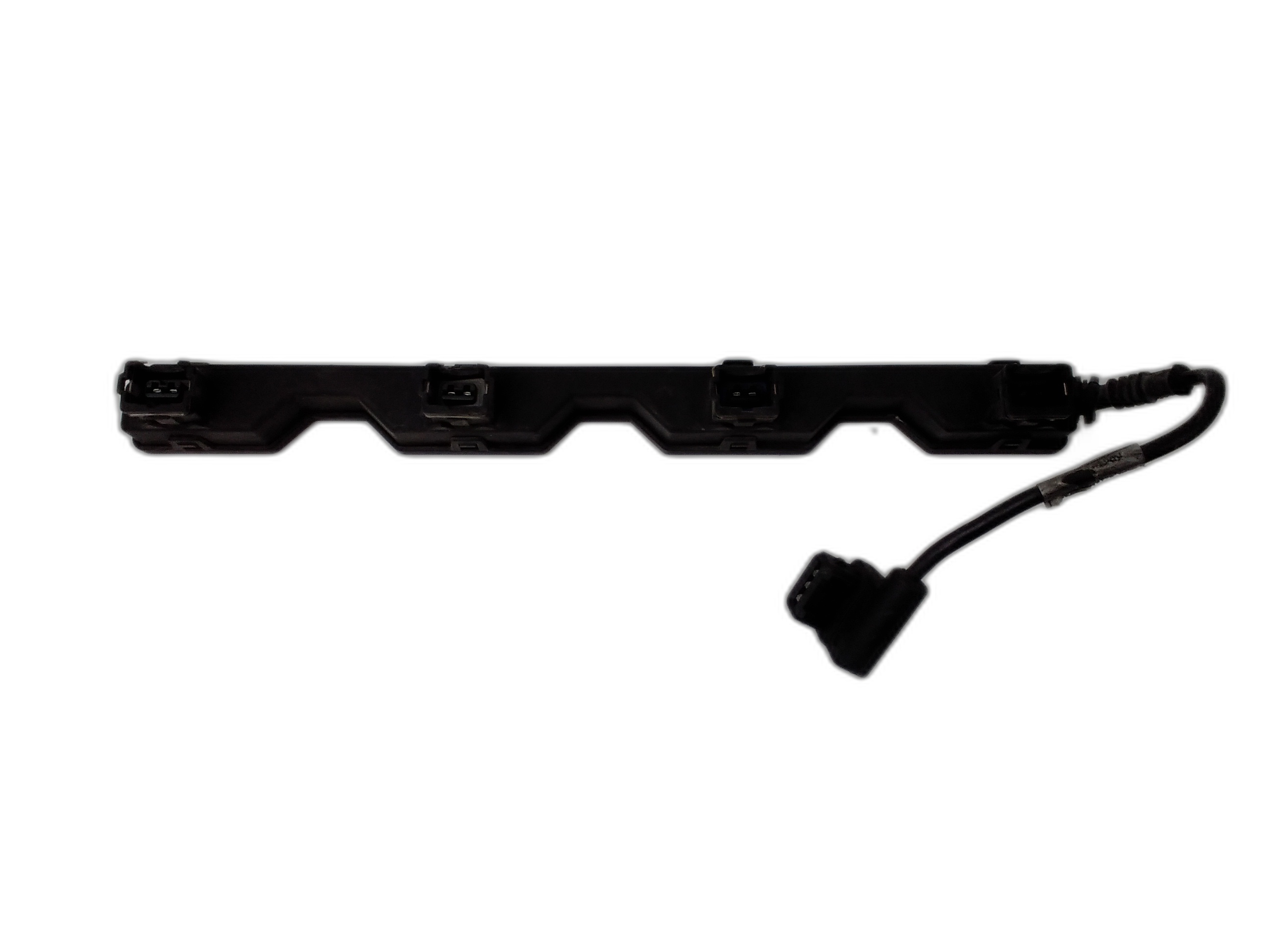 инсталация дюзи