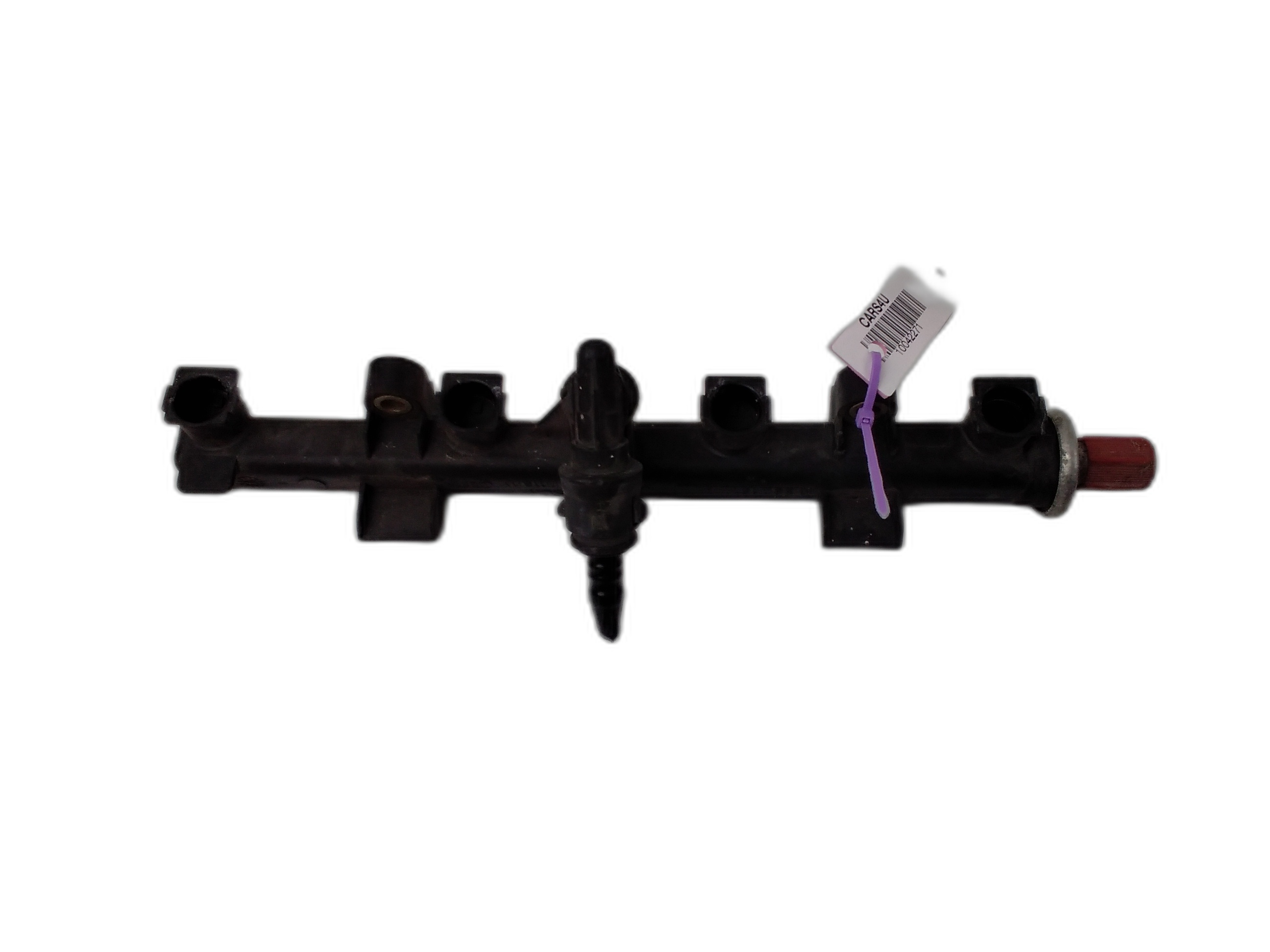 горивна рейка