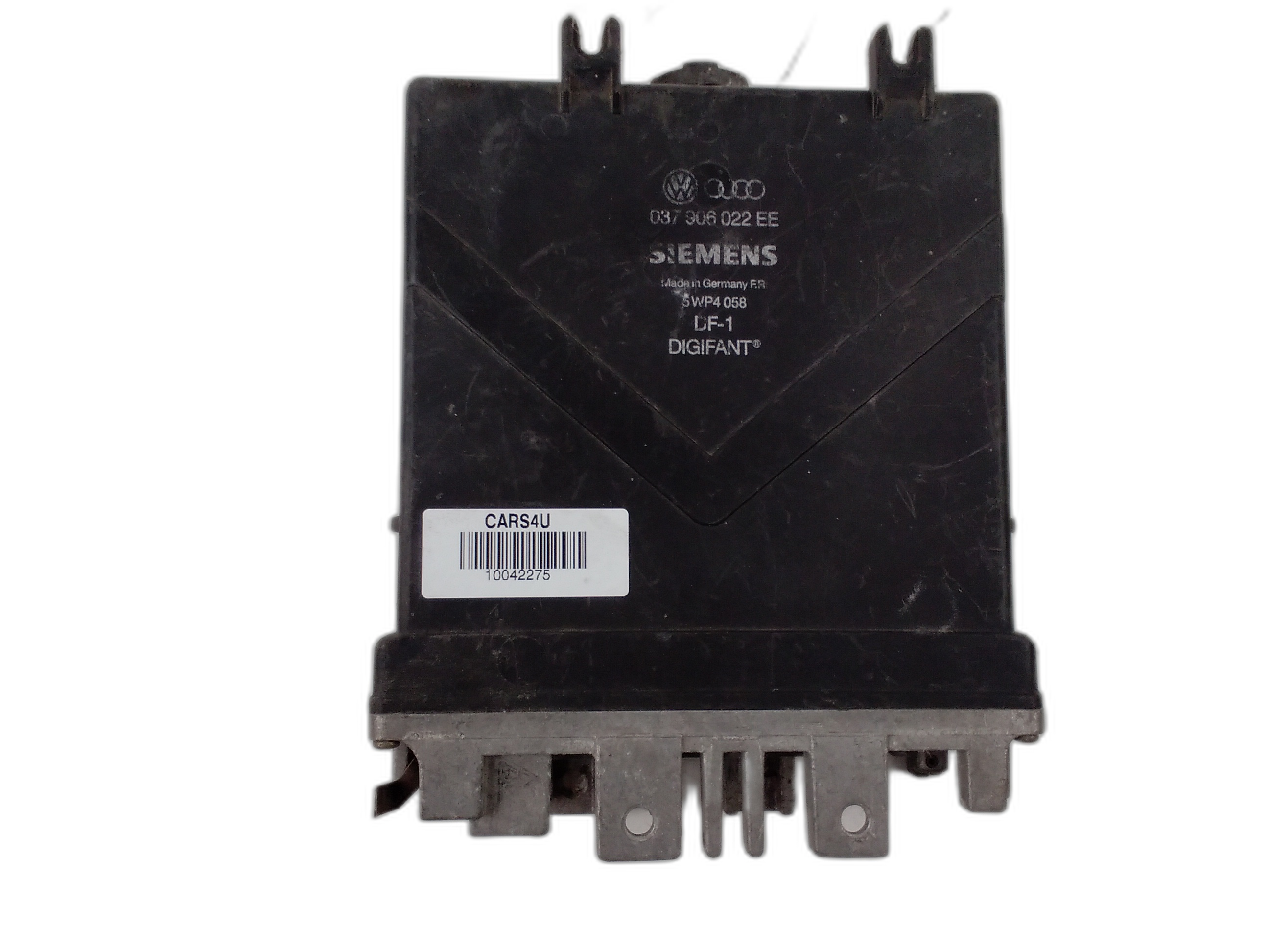 компютър двигател