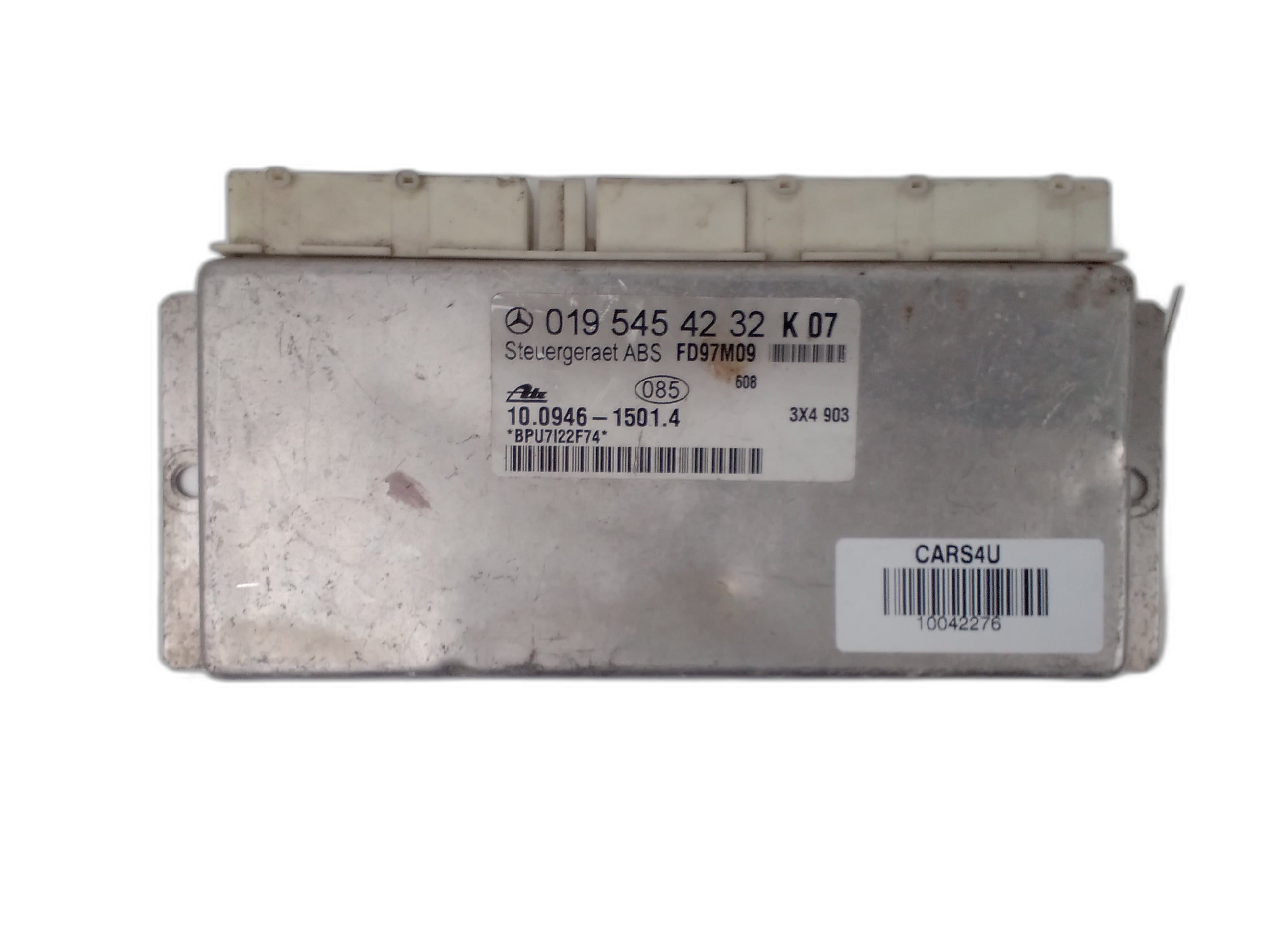 компютър abs