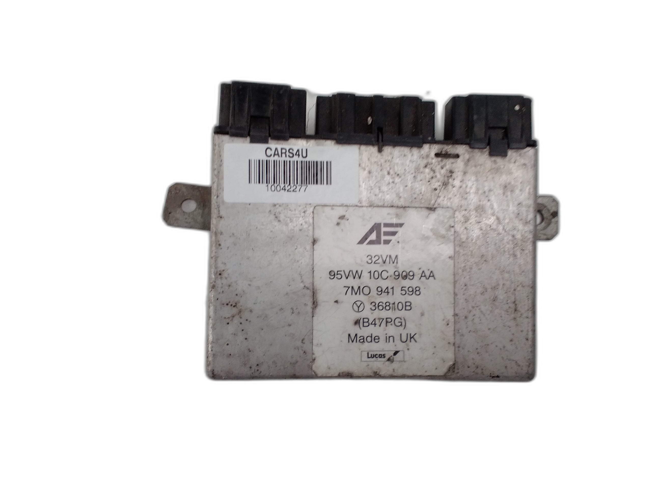 комфорт модул