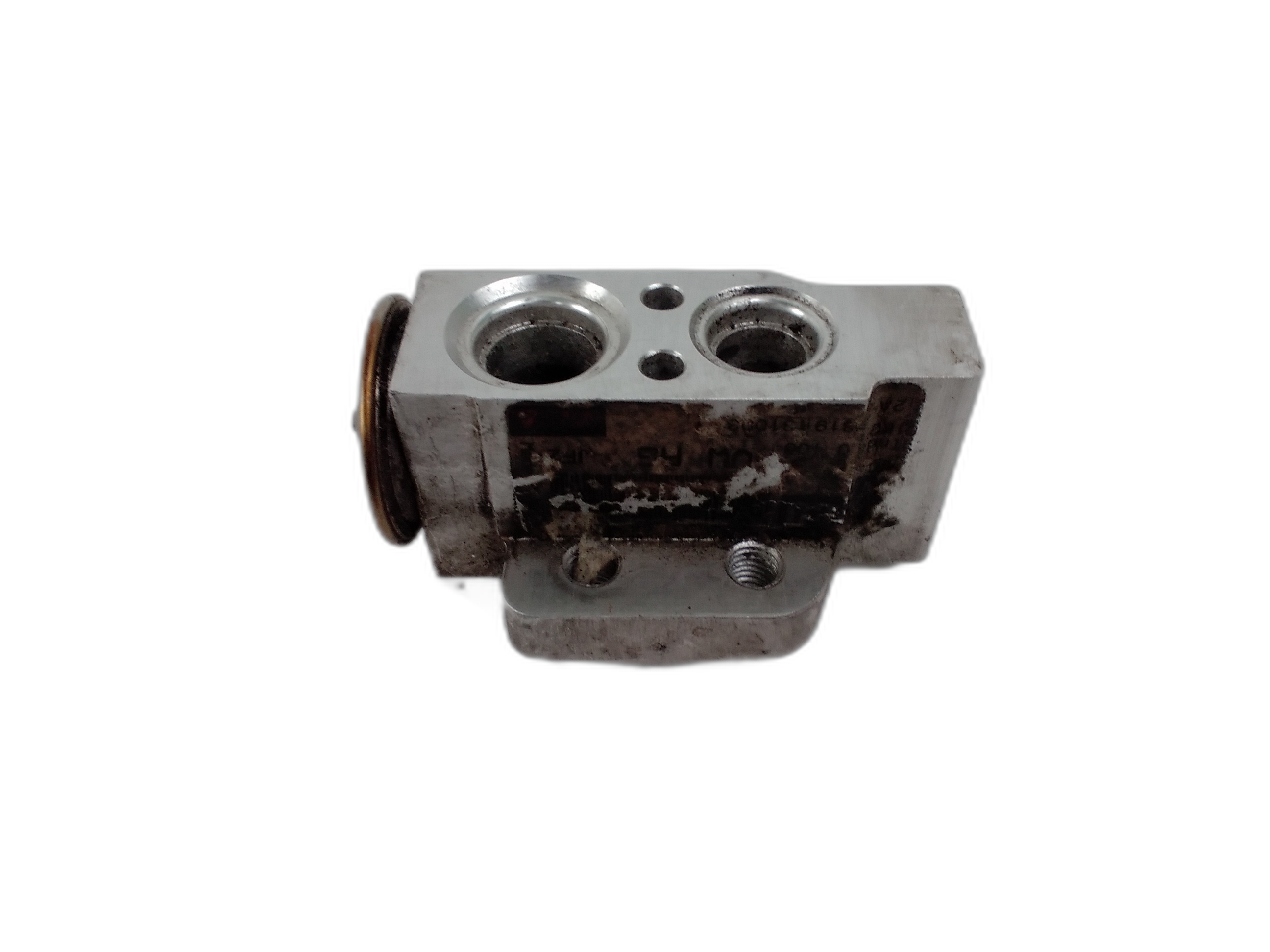 разширителен клапан климатик