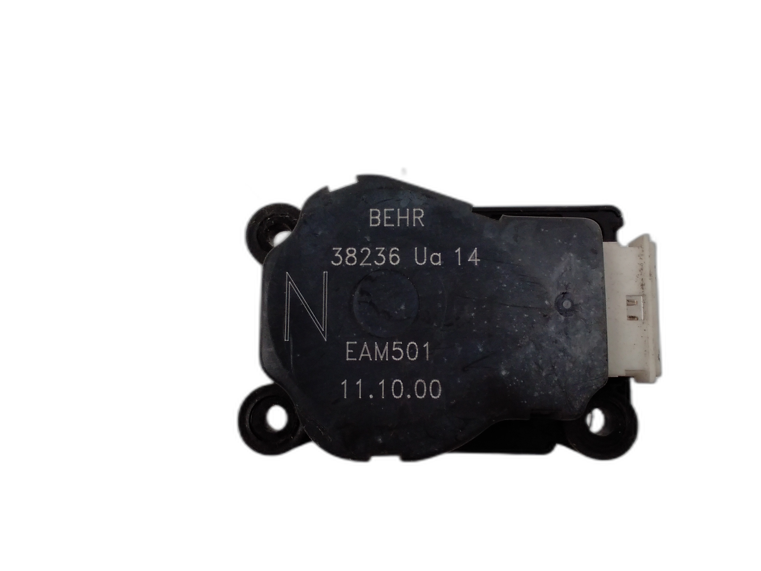 моторче клапи парно