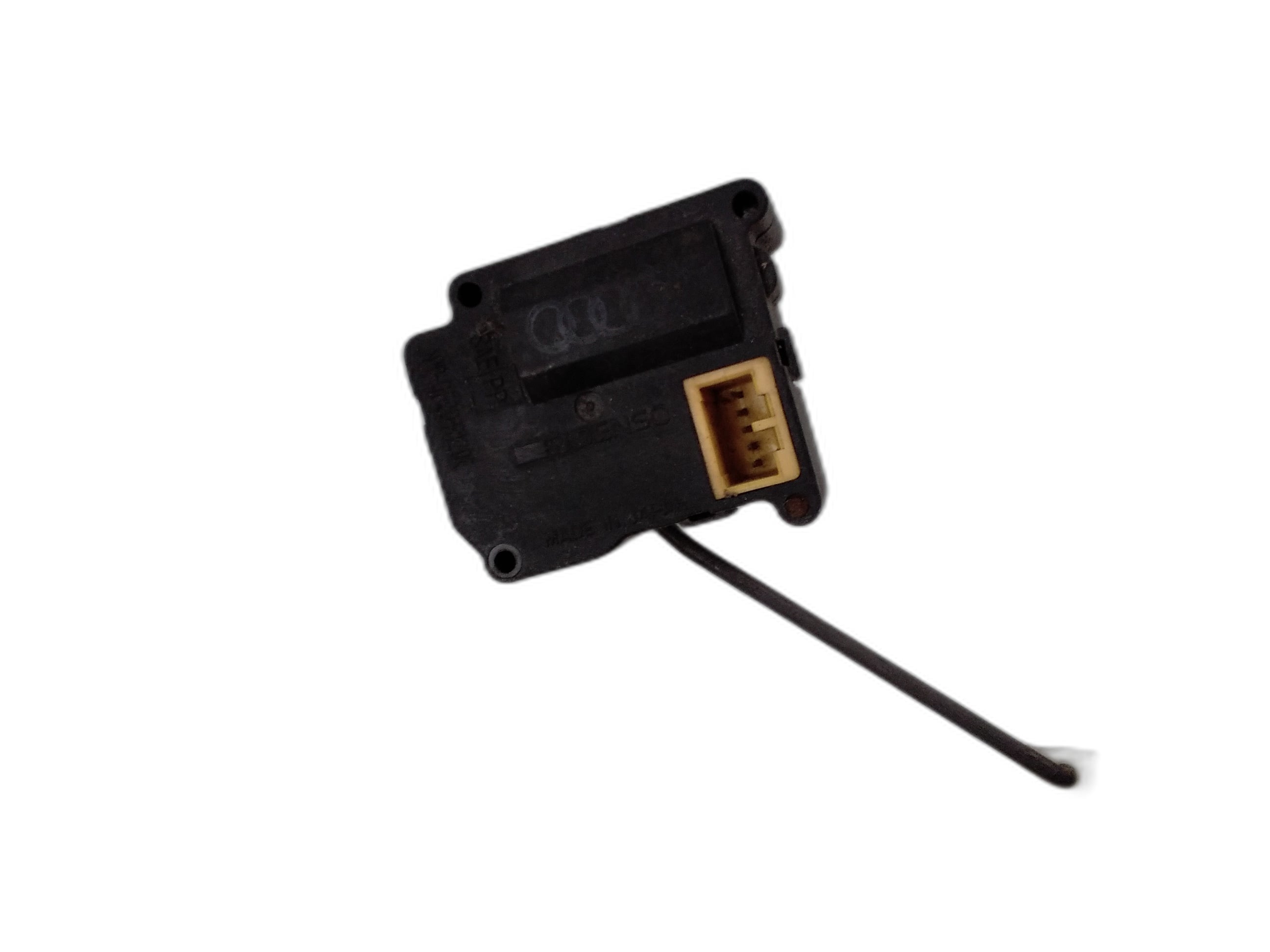 моторче клапи парно