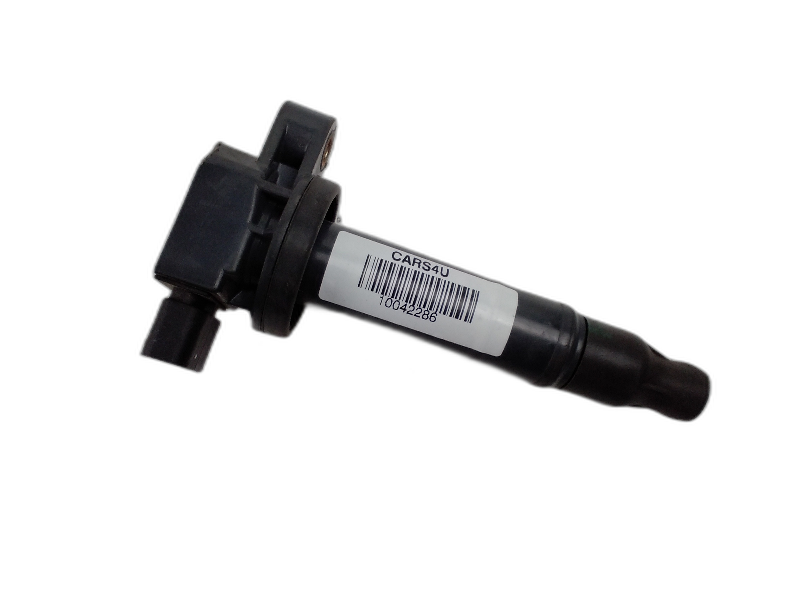 запалителна бобина