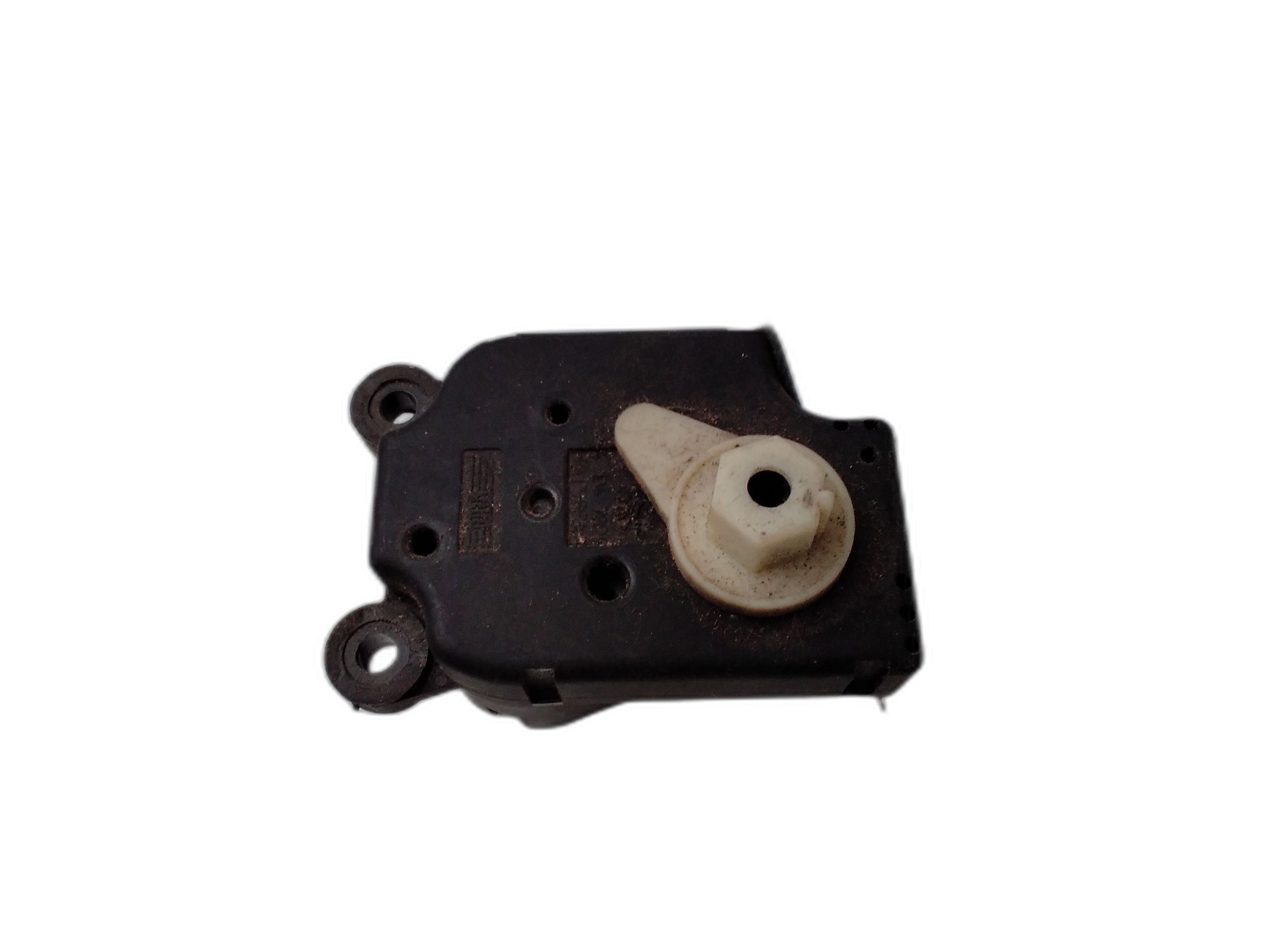 моторче клапи парно