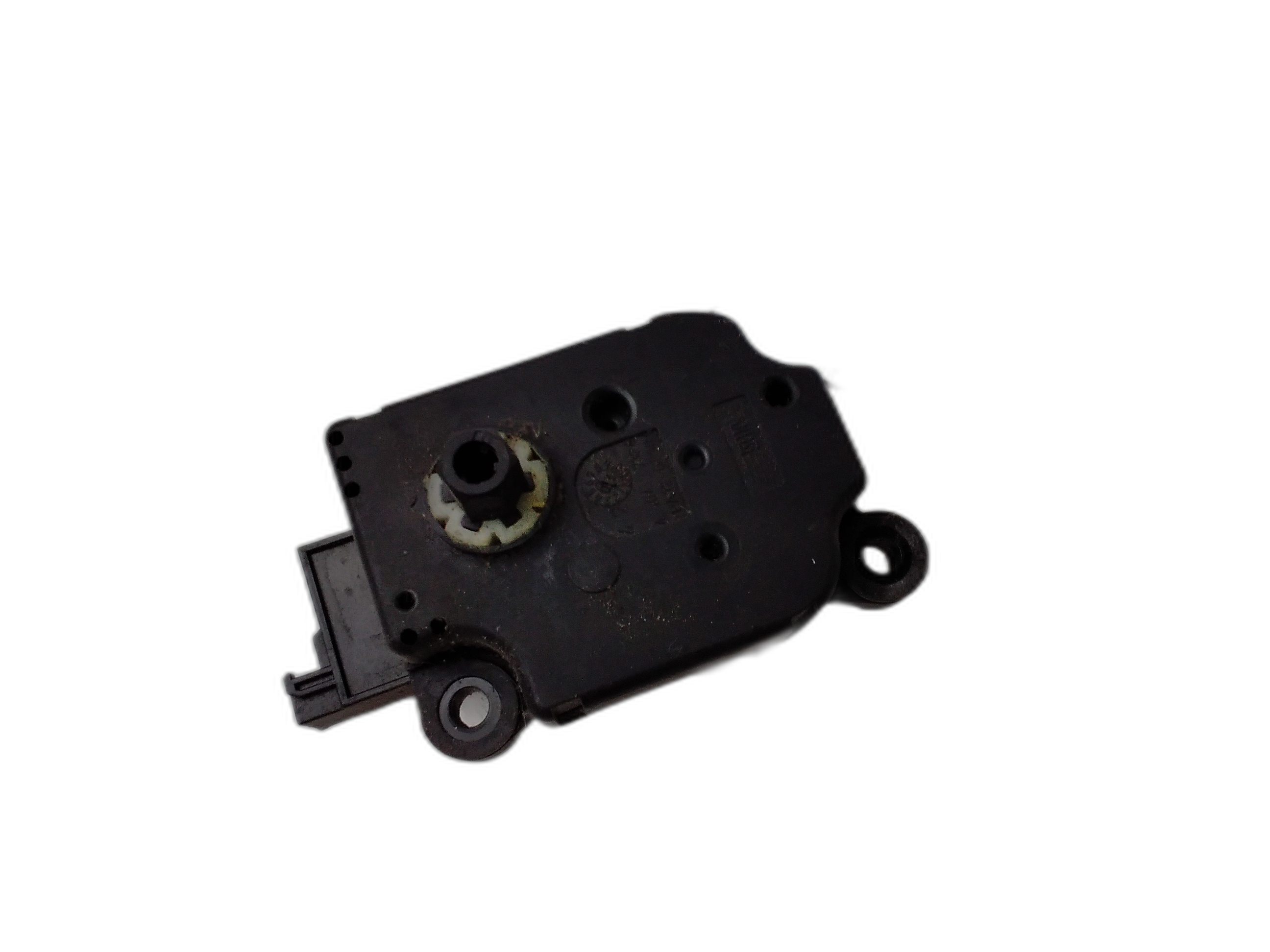 моторче клапи парно