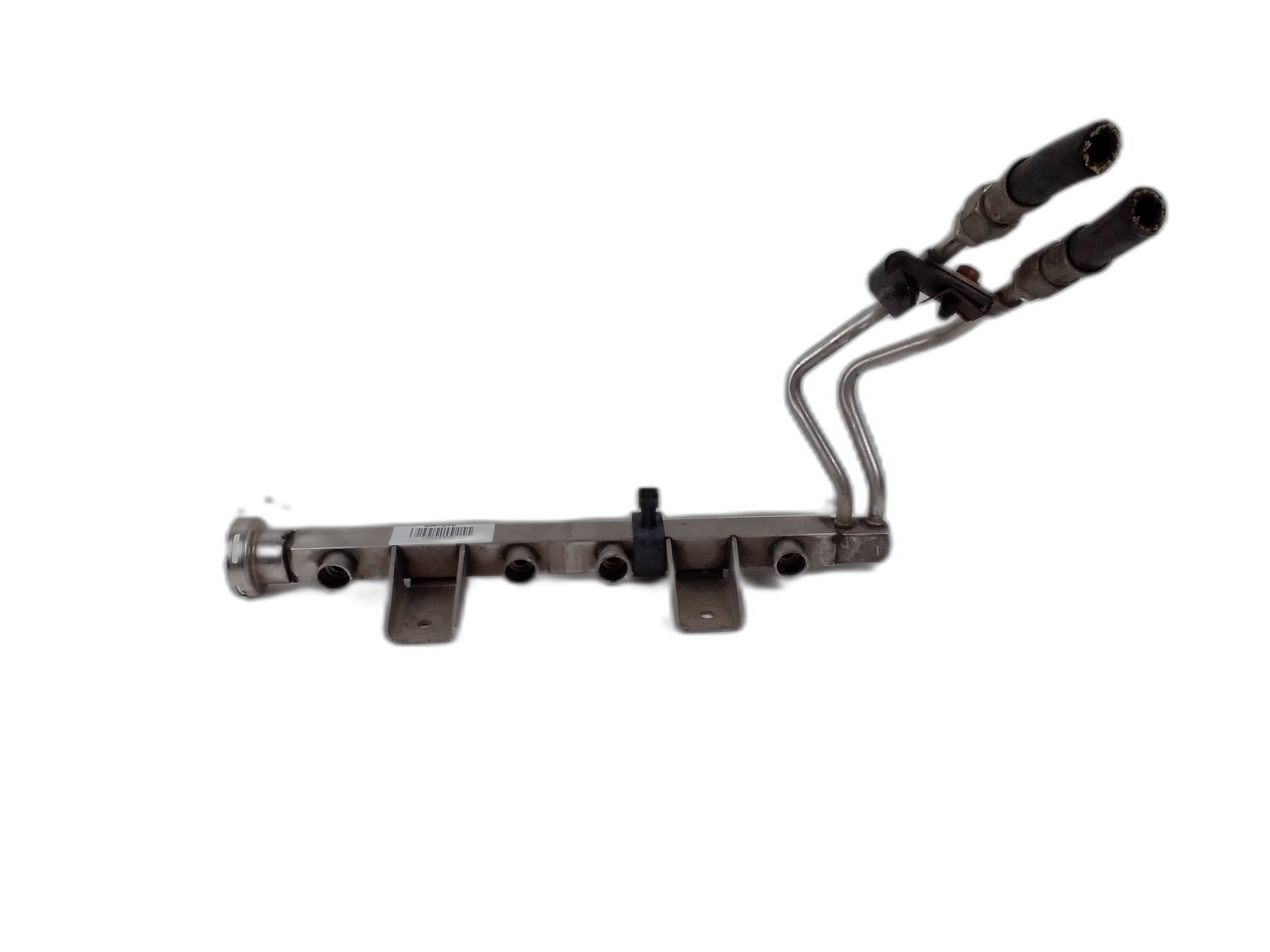 горивна рейка