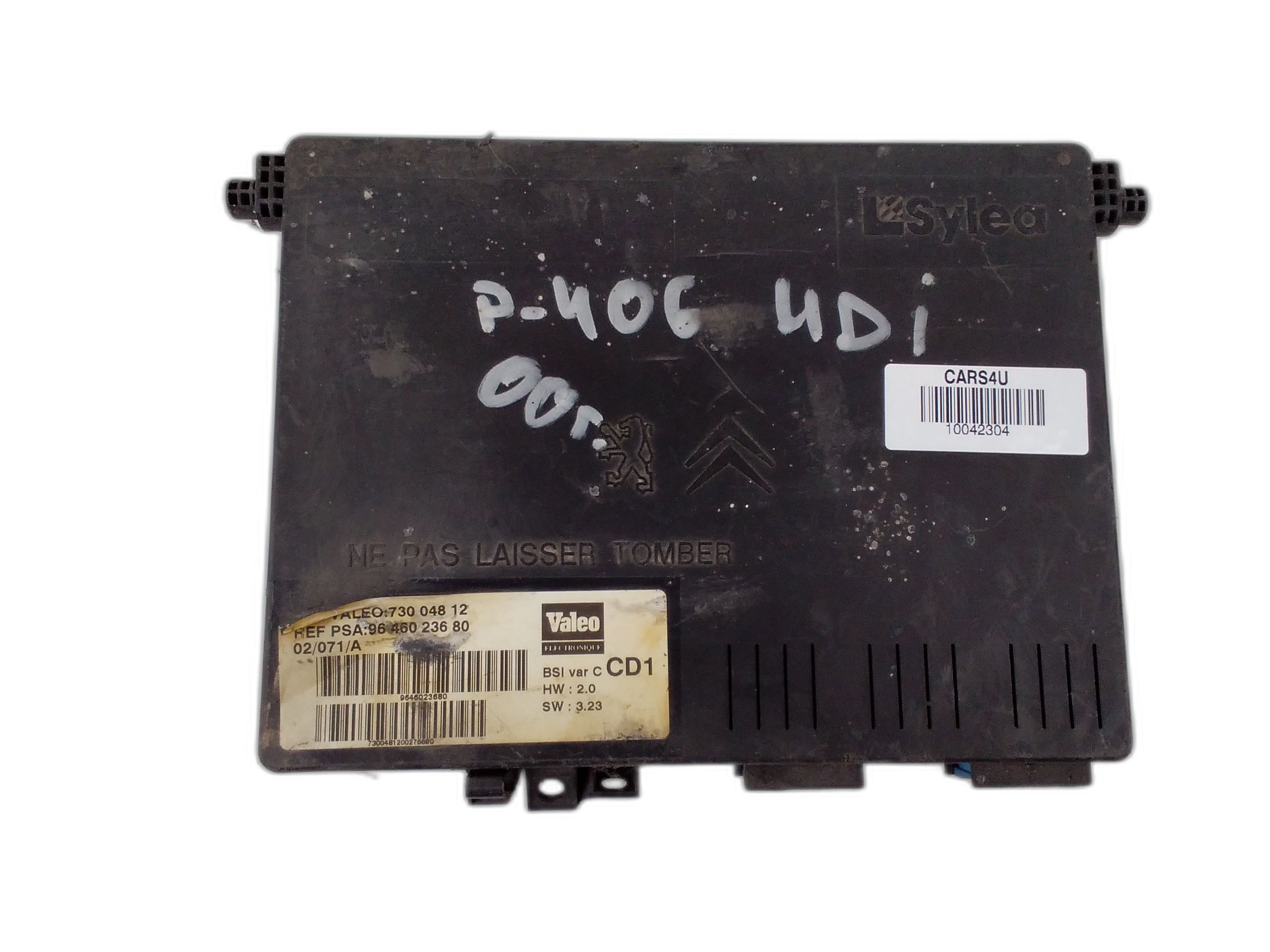 бушонно табло