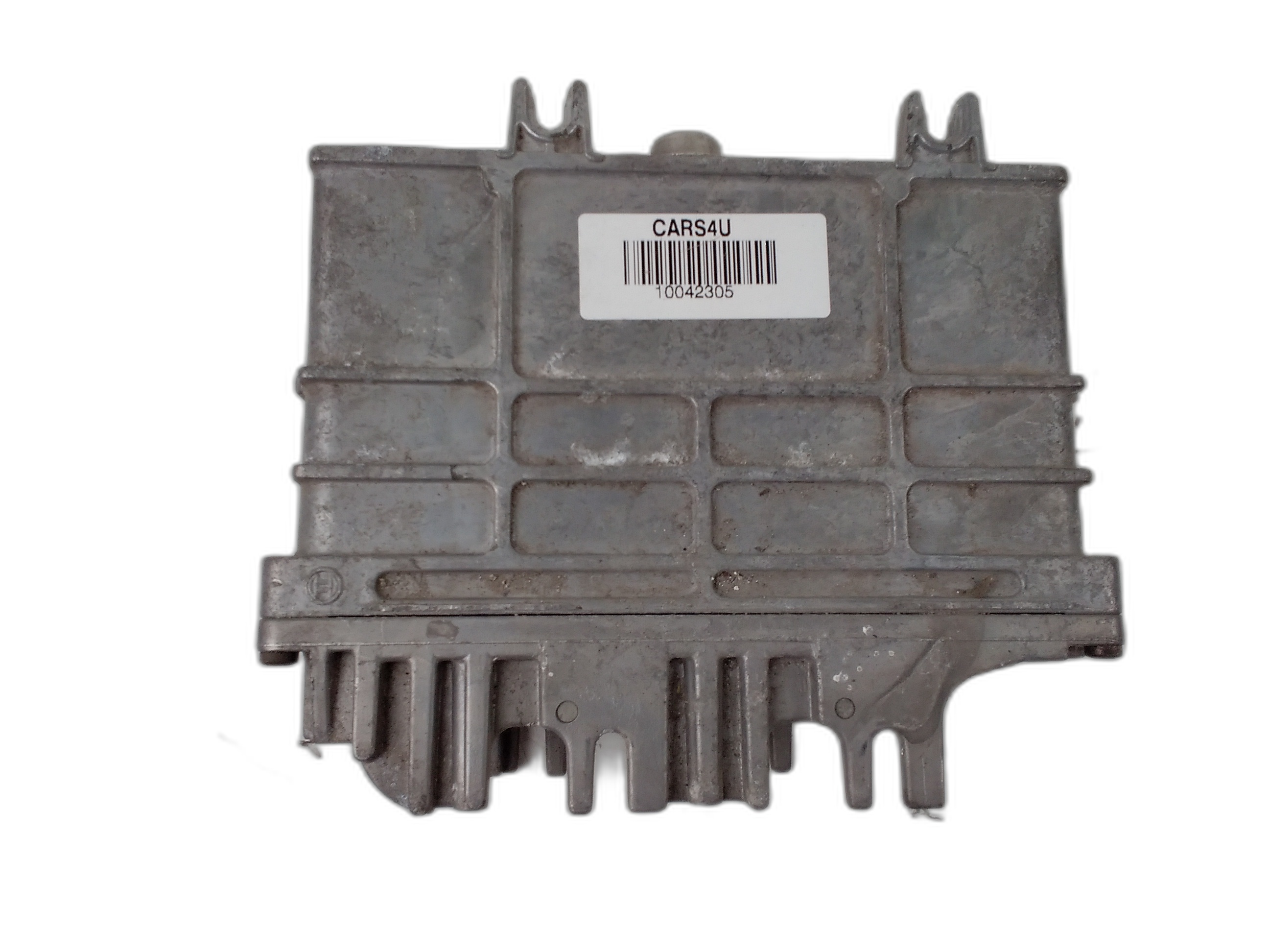 компютър двигател