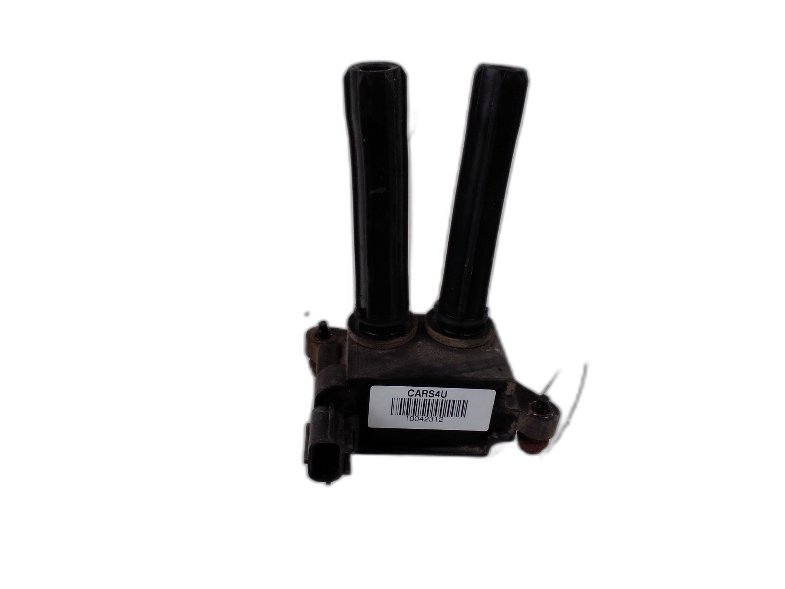 запалителна бобина