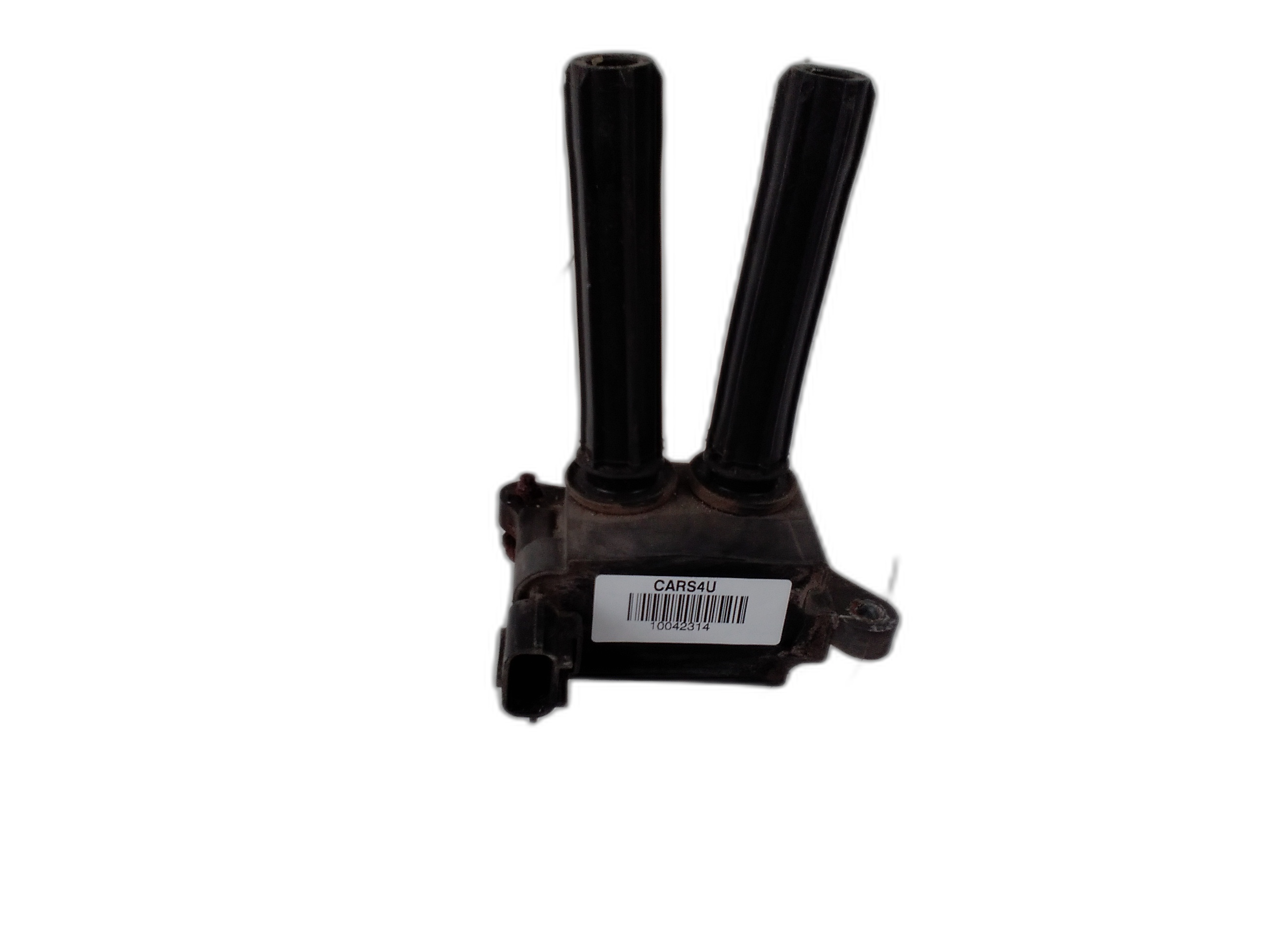 запалителна бобина