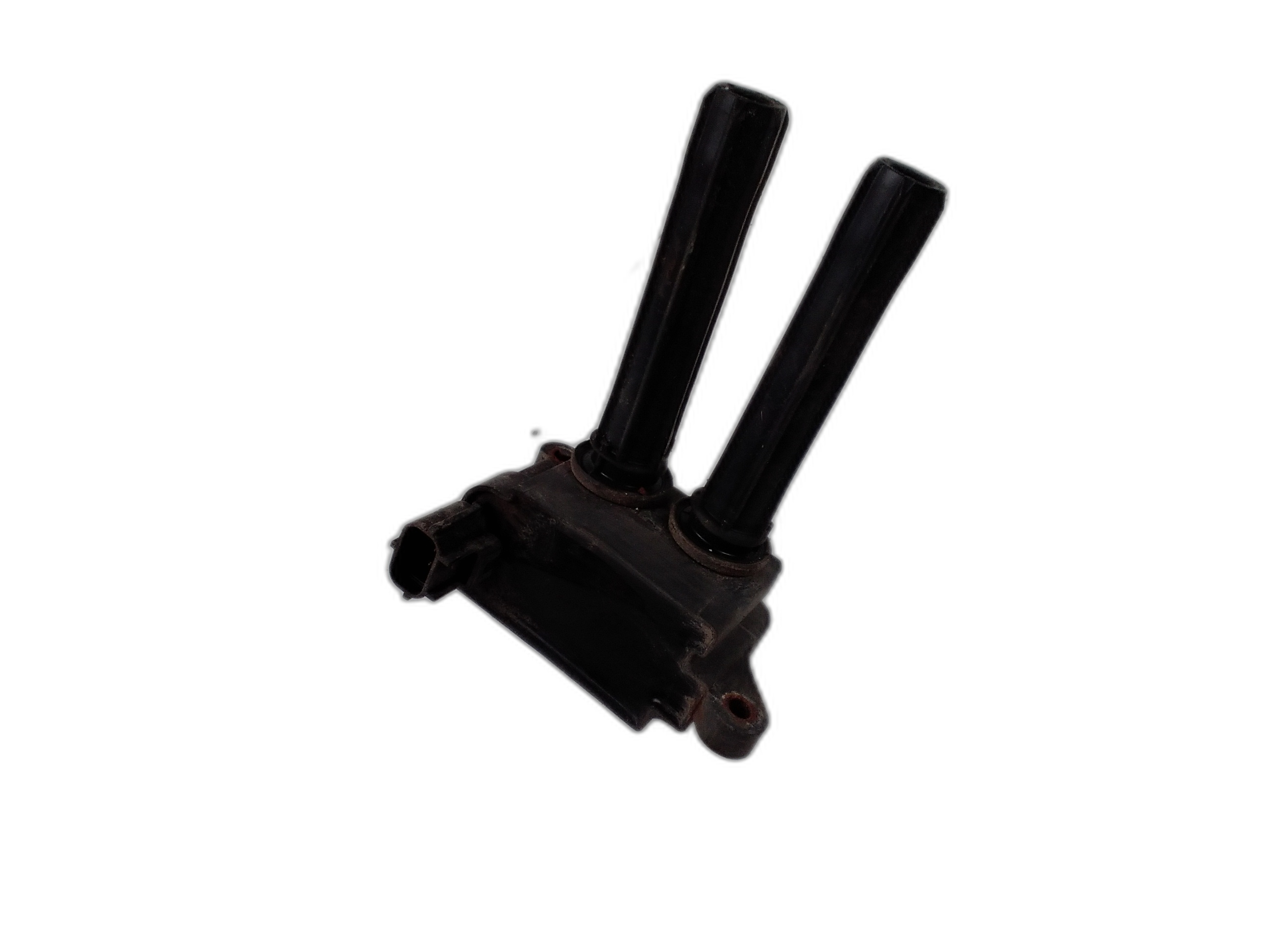 запалителна бобина