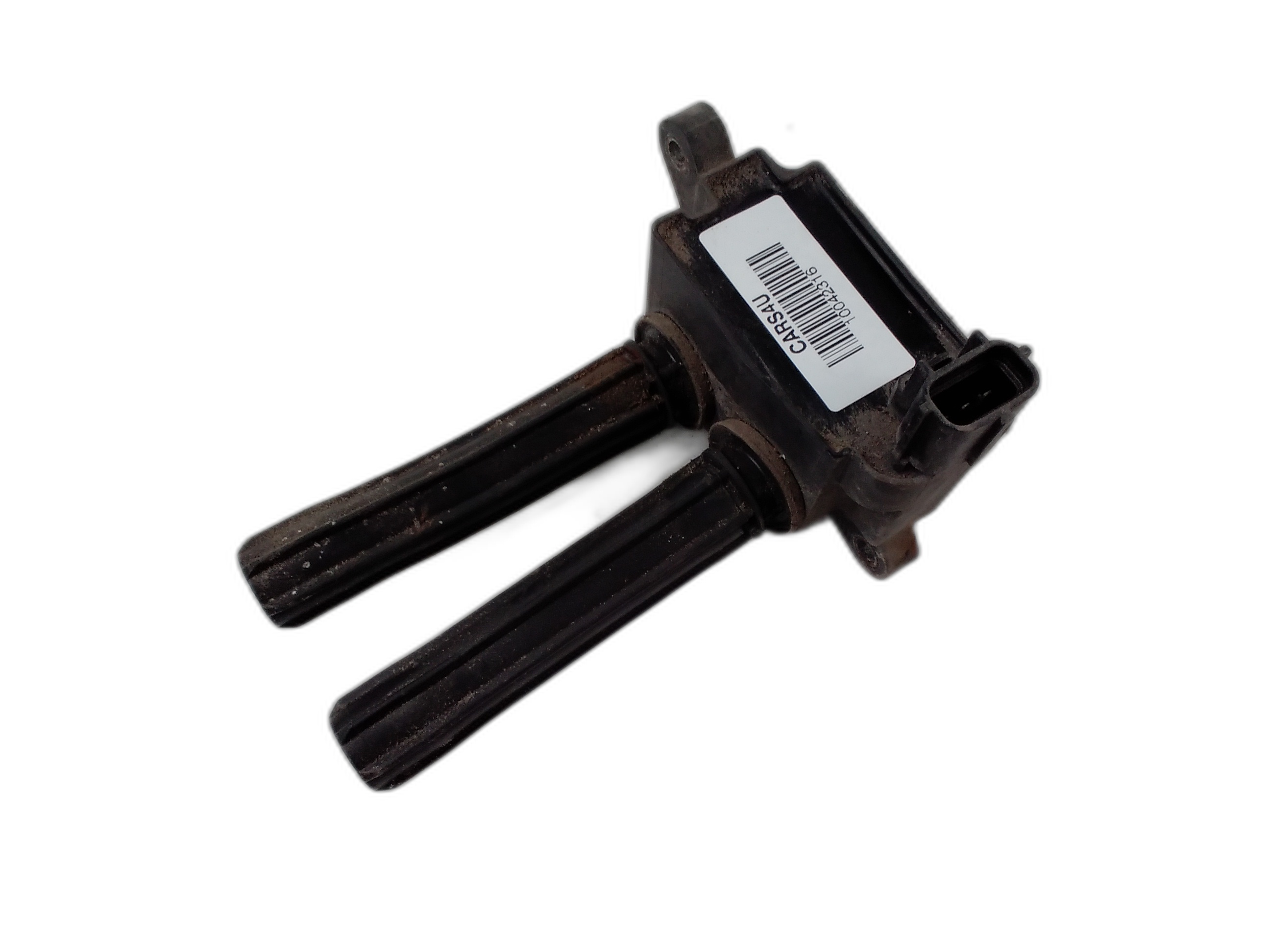 запалителна бобина