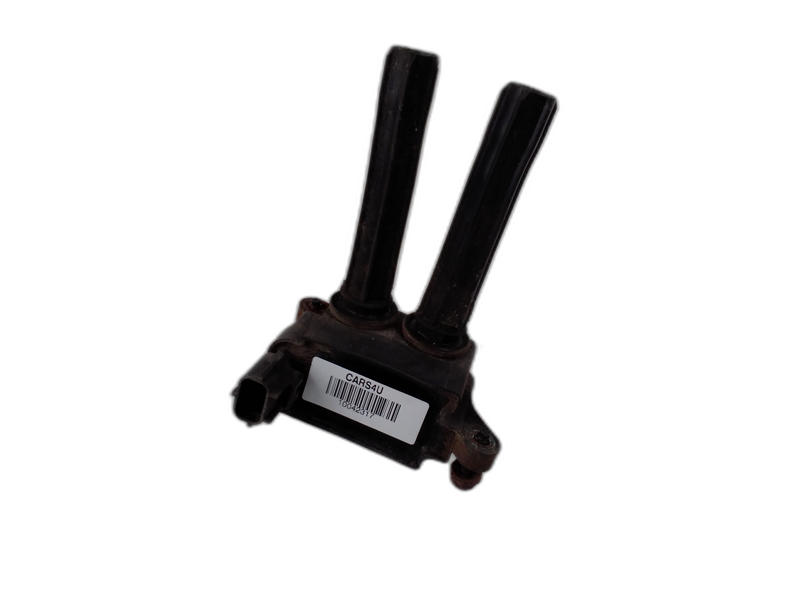 запалителна бобина