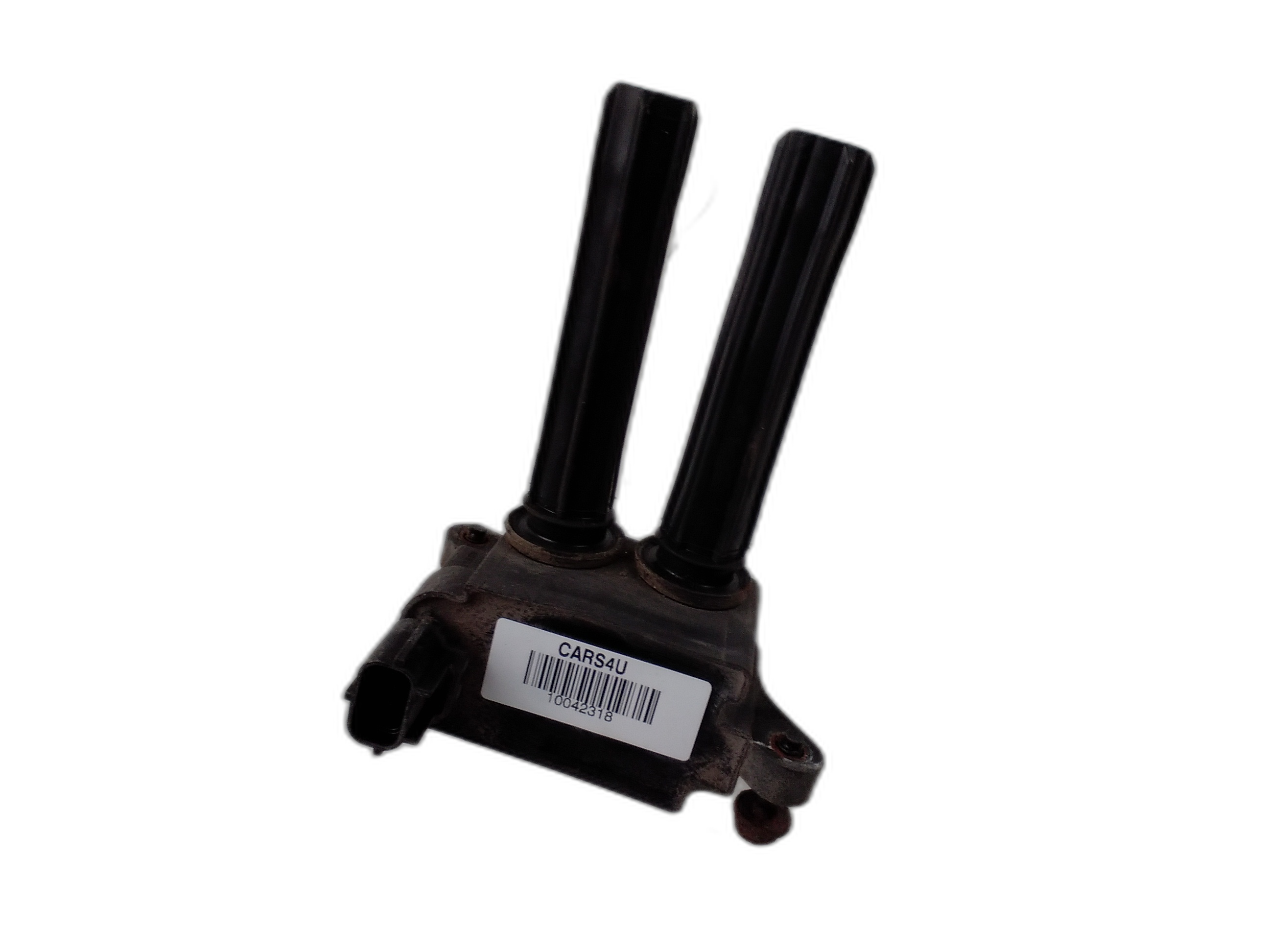 запалителна бобина