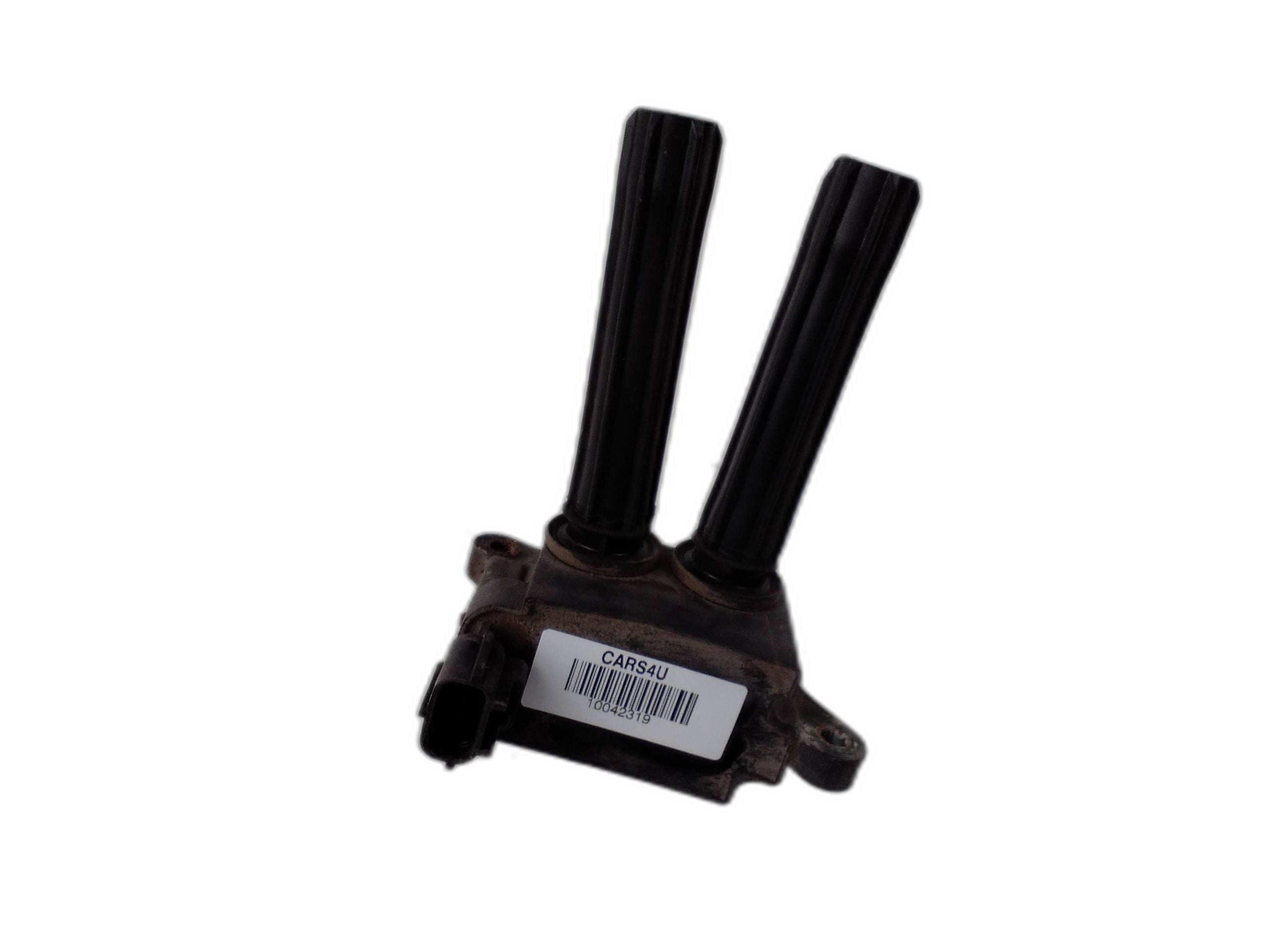 запалителна бобина