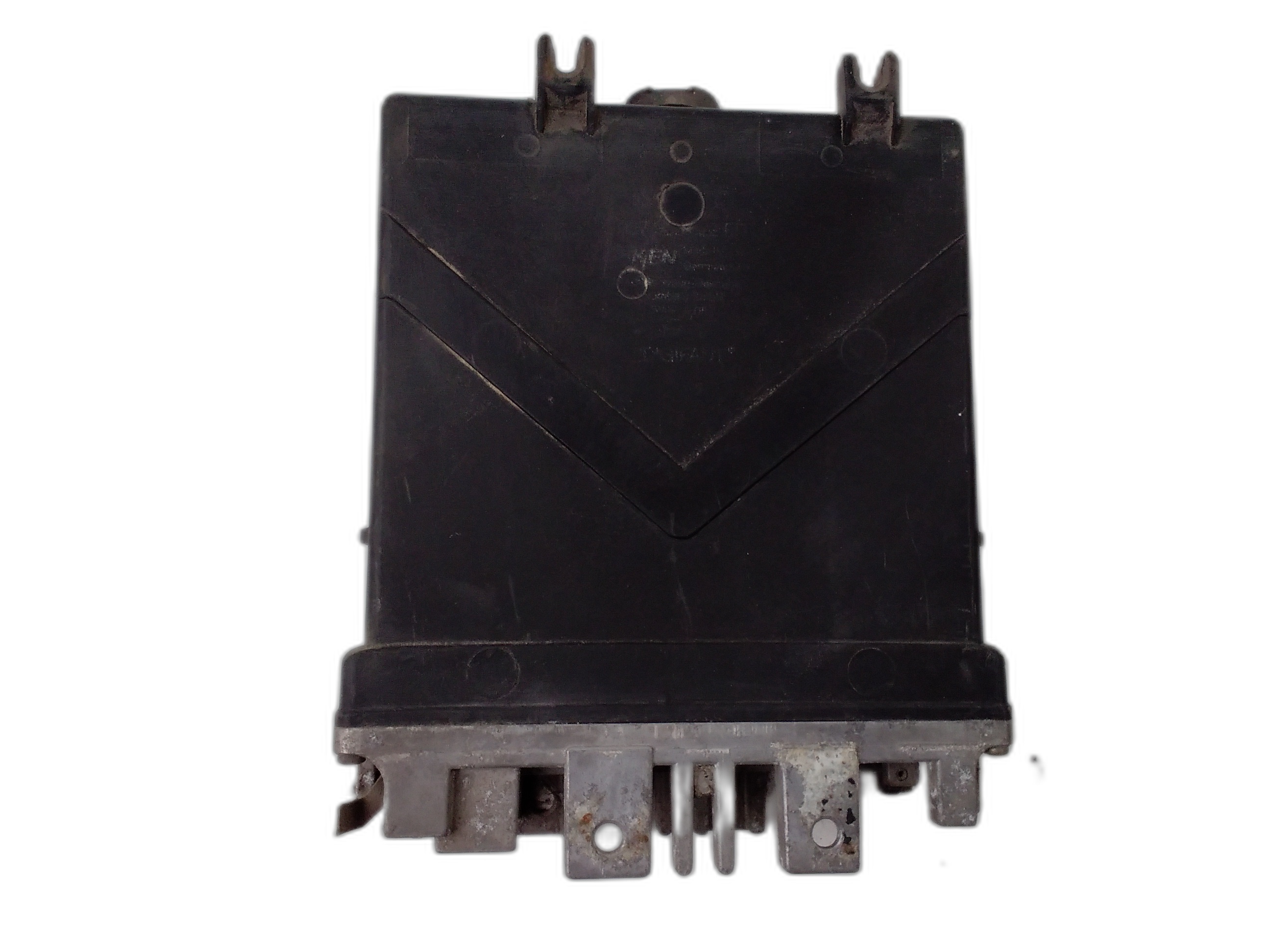 компютър двигател