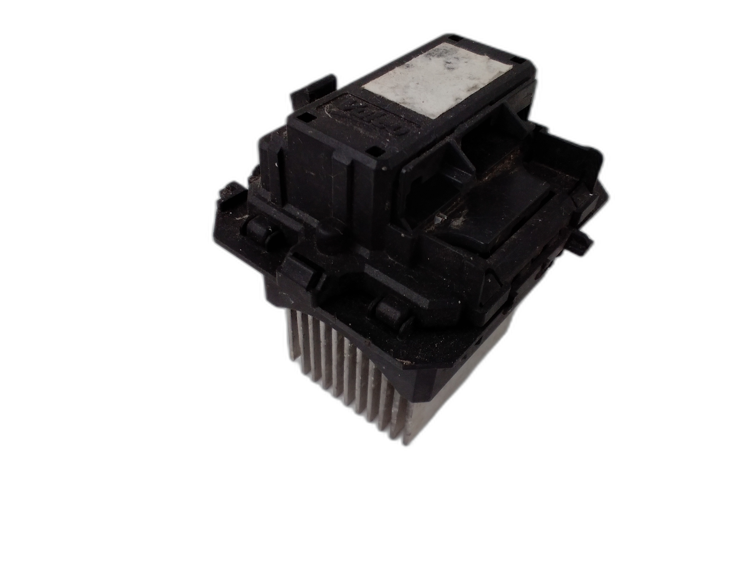 реостат парно