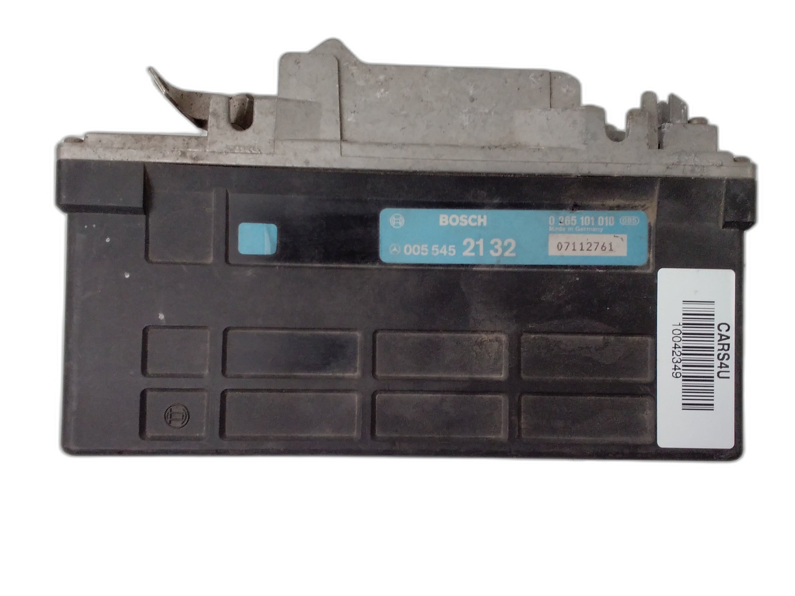 компютър abs