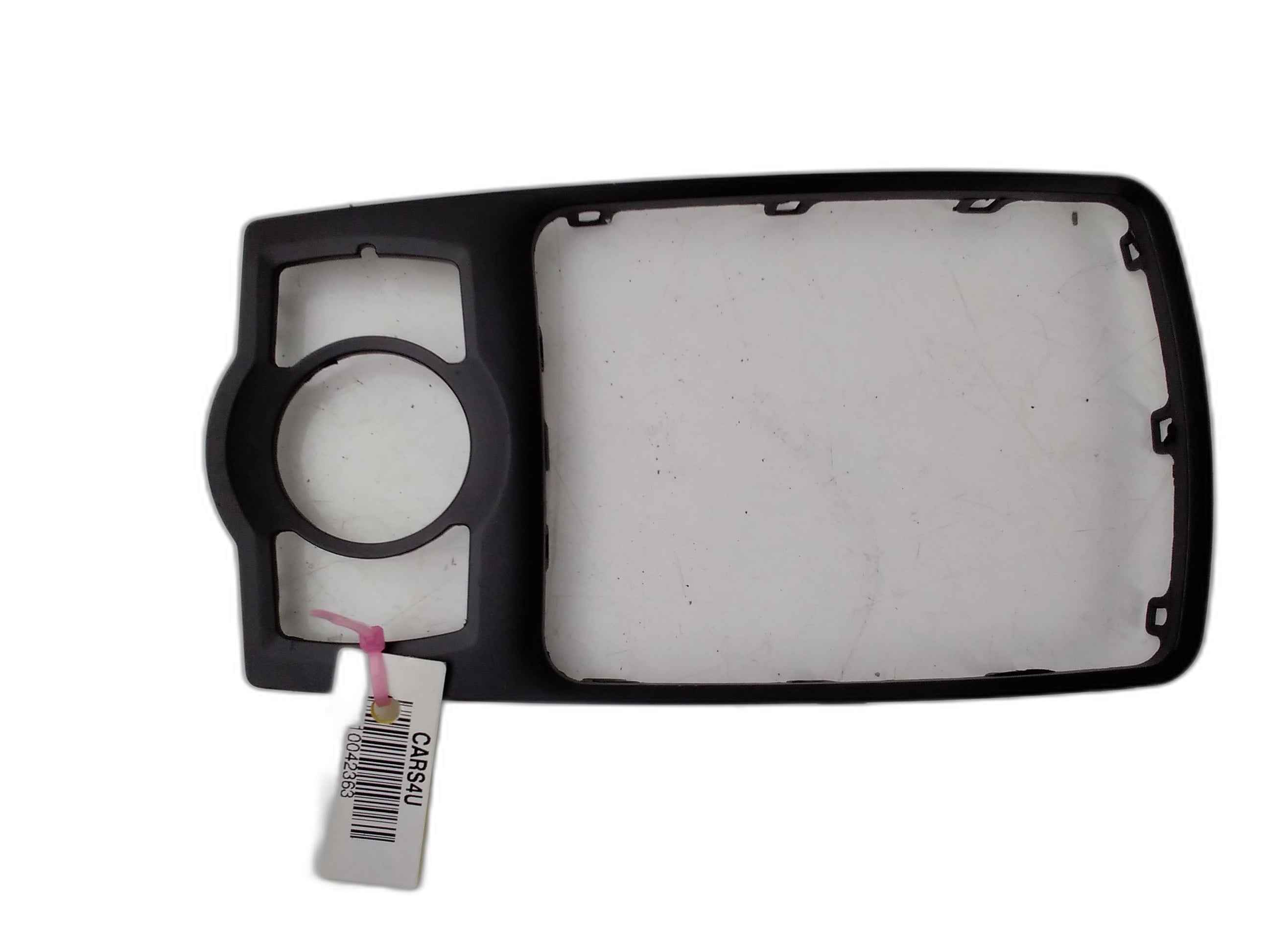 конзола скоростен лост