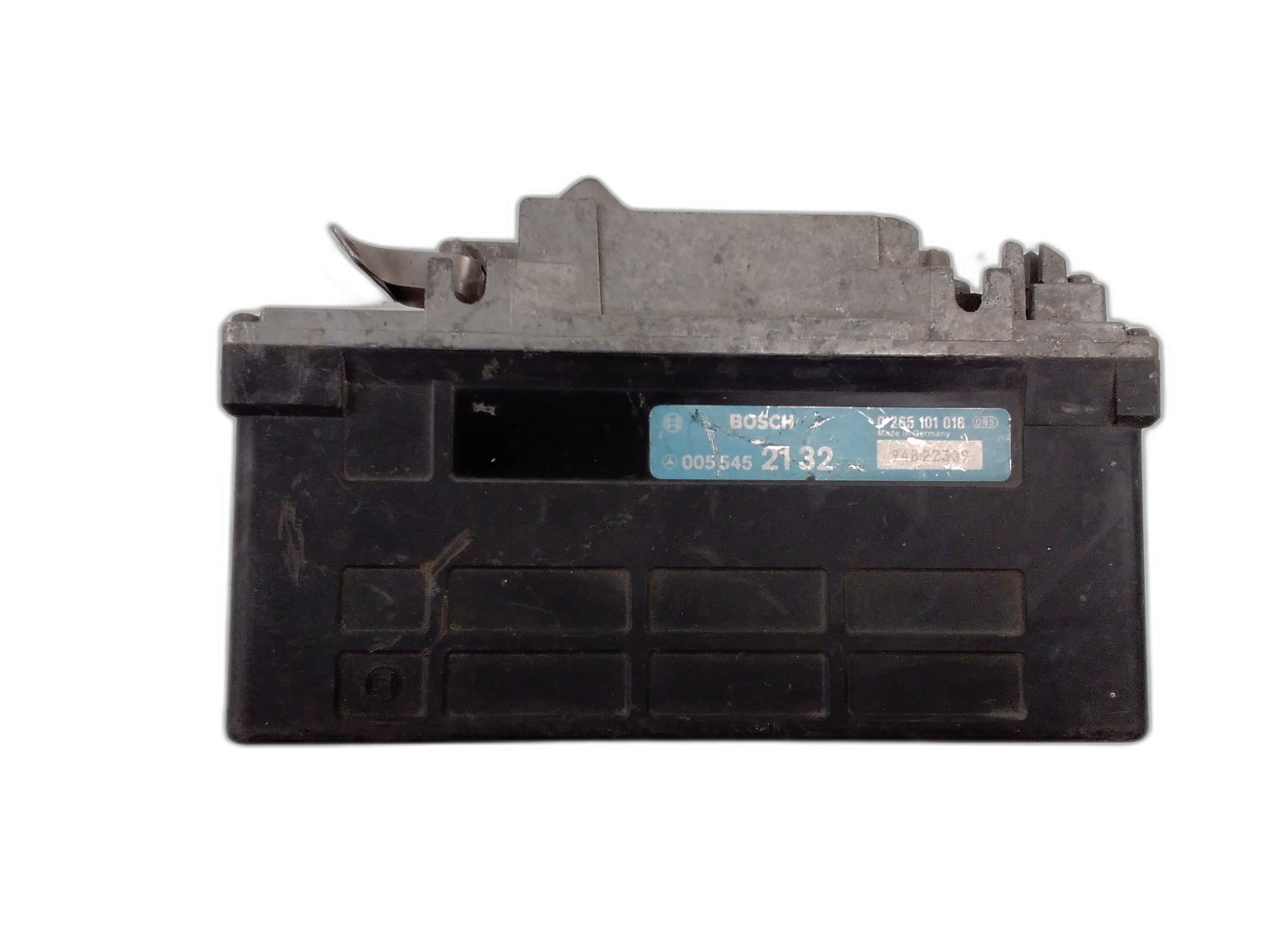 компютър abs