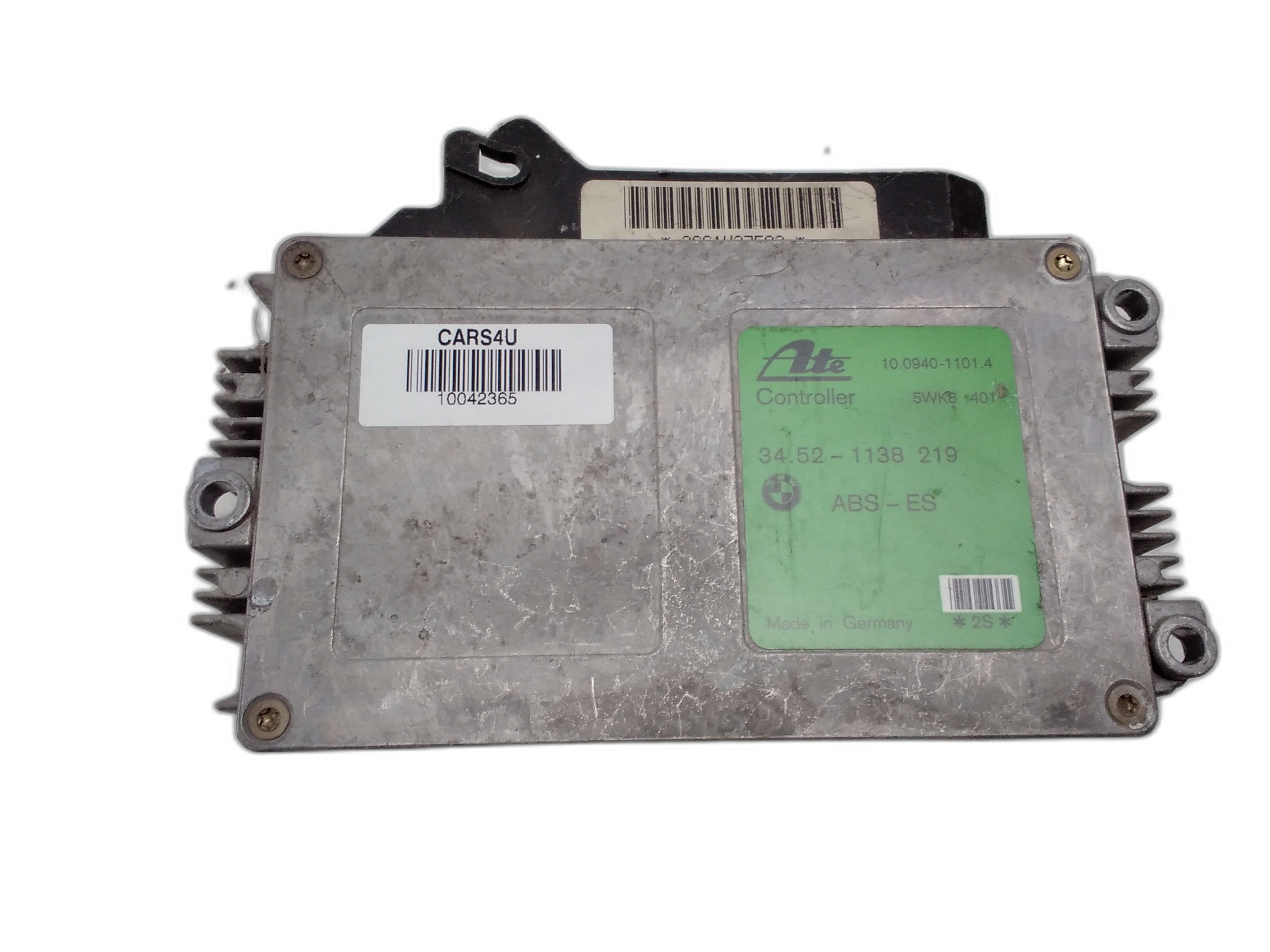 компютър abs