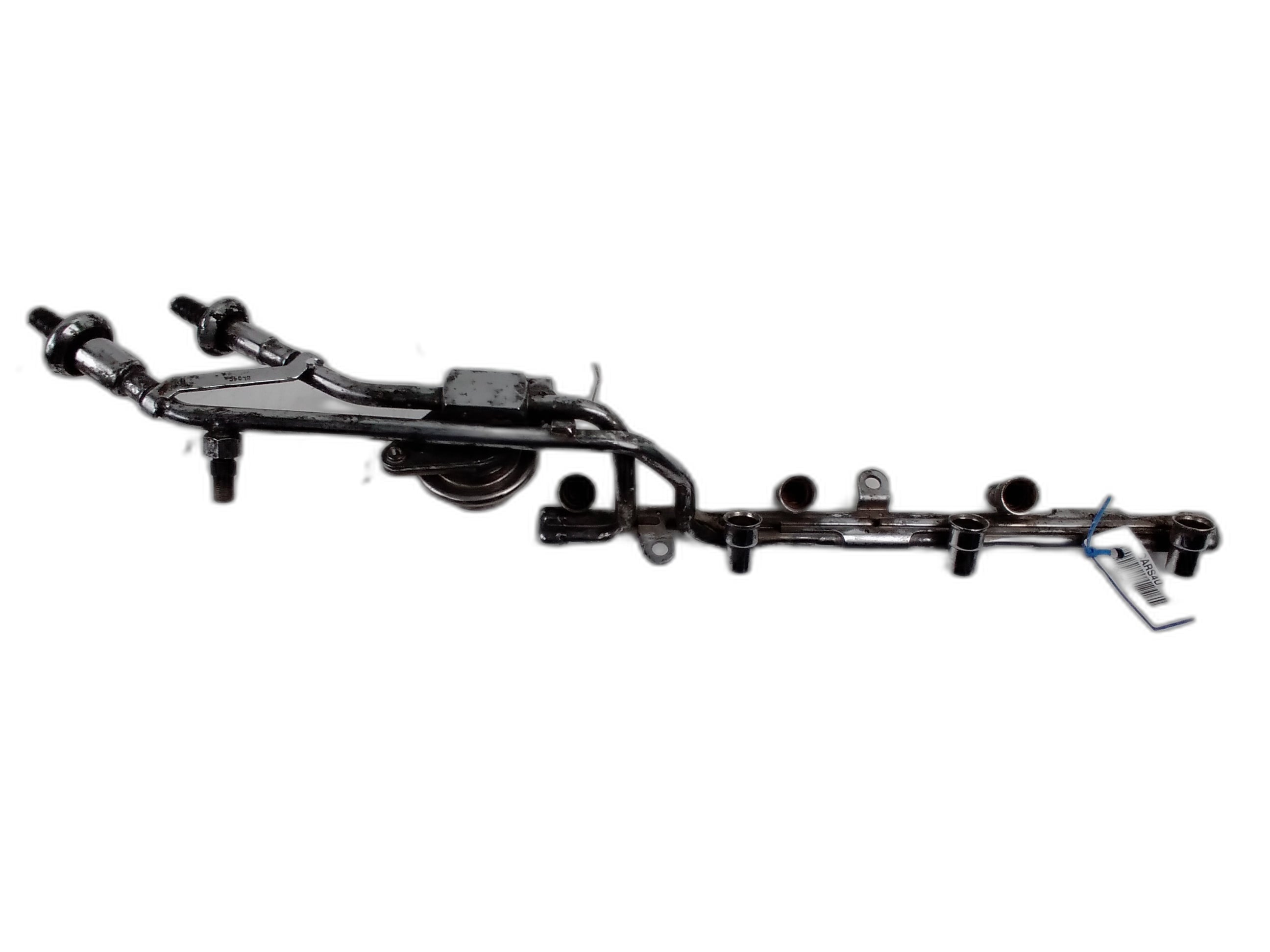 горивна рейка