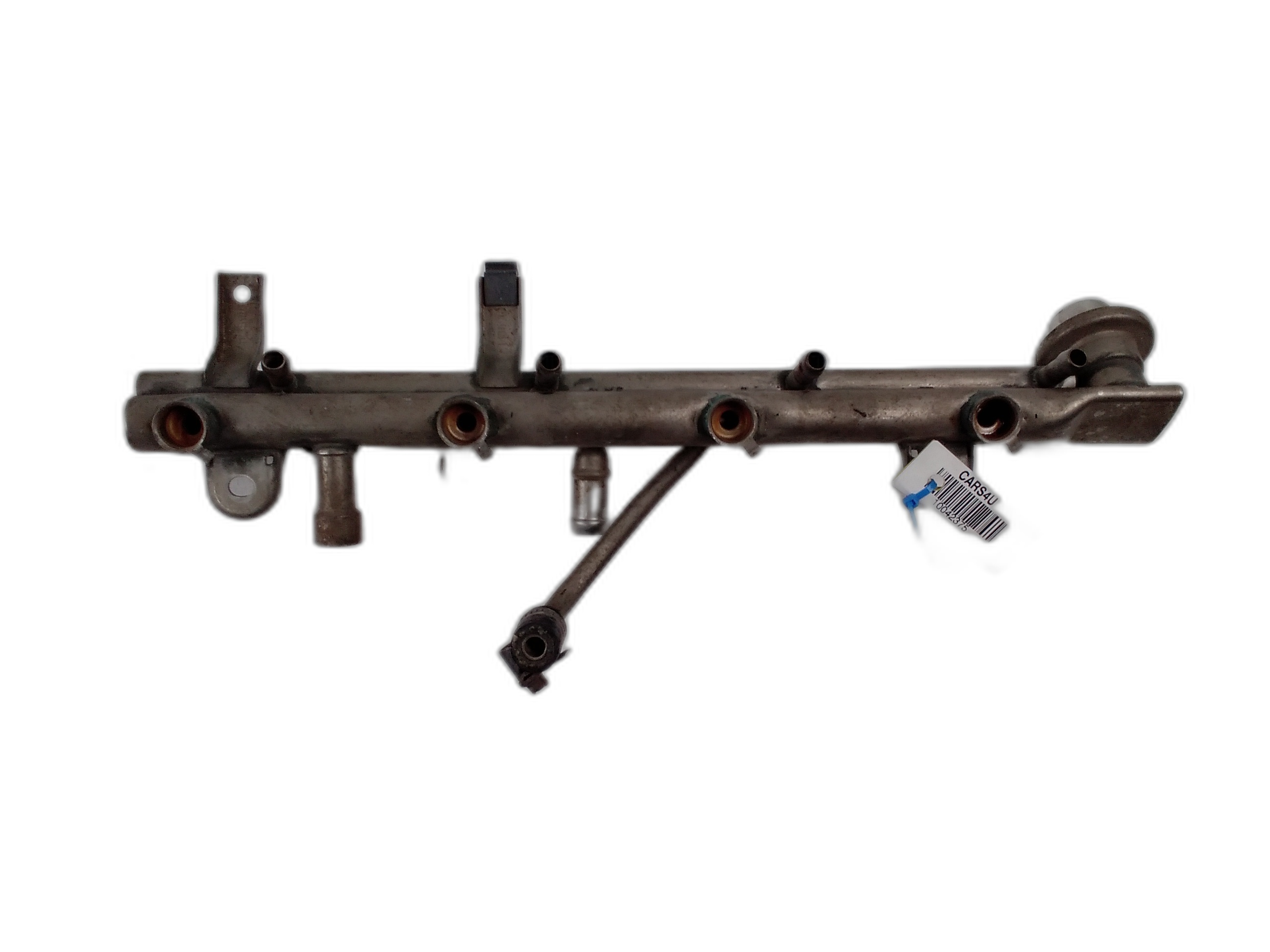 горивна рейка