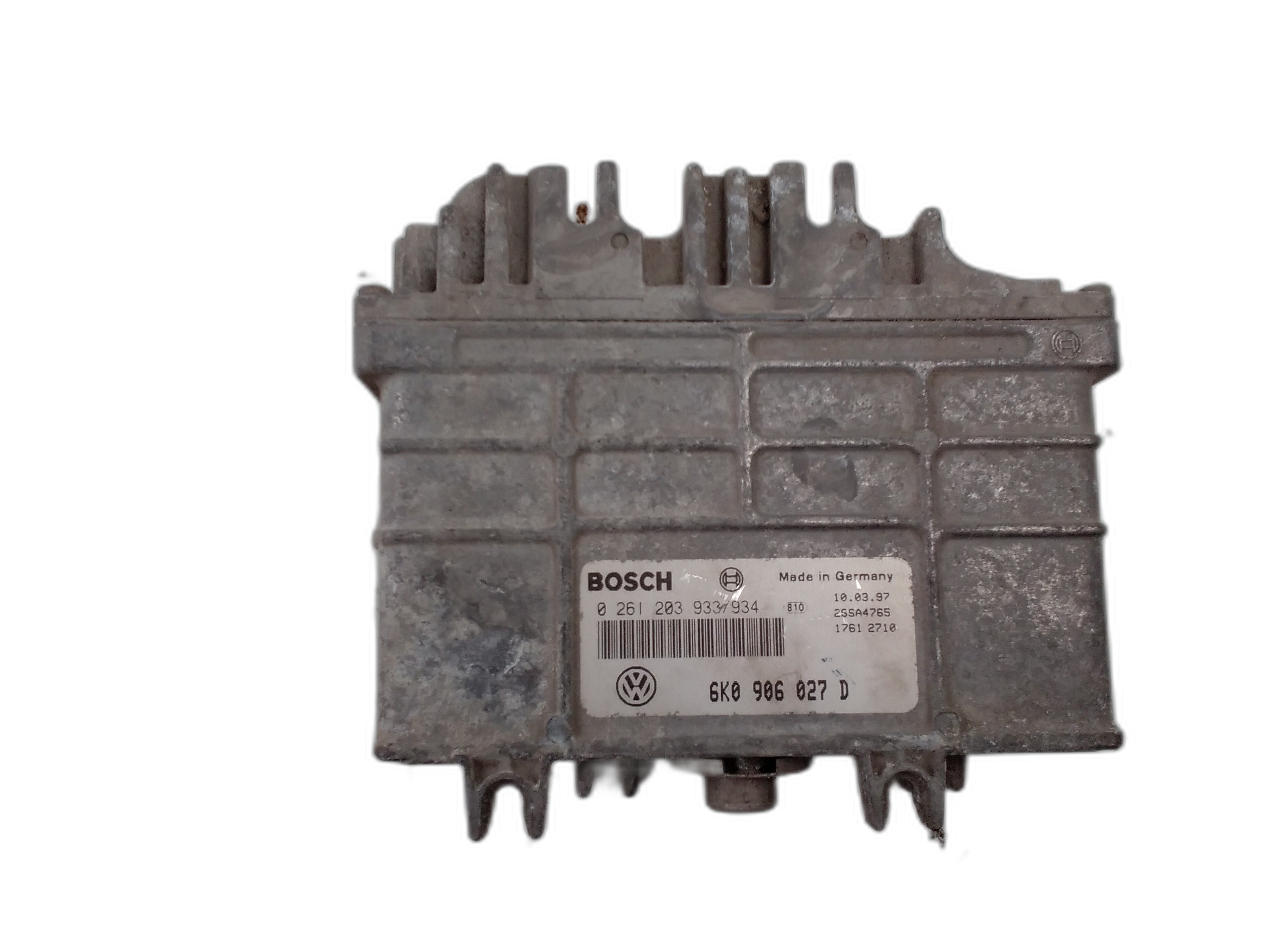 компютър двигател