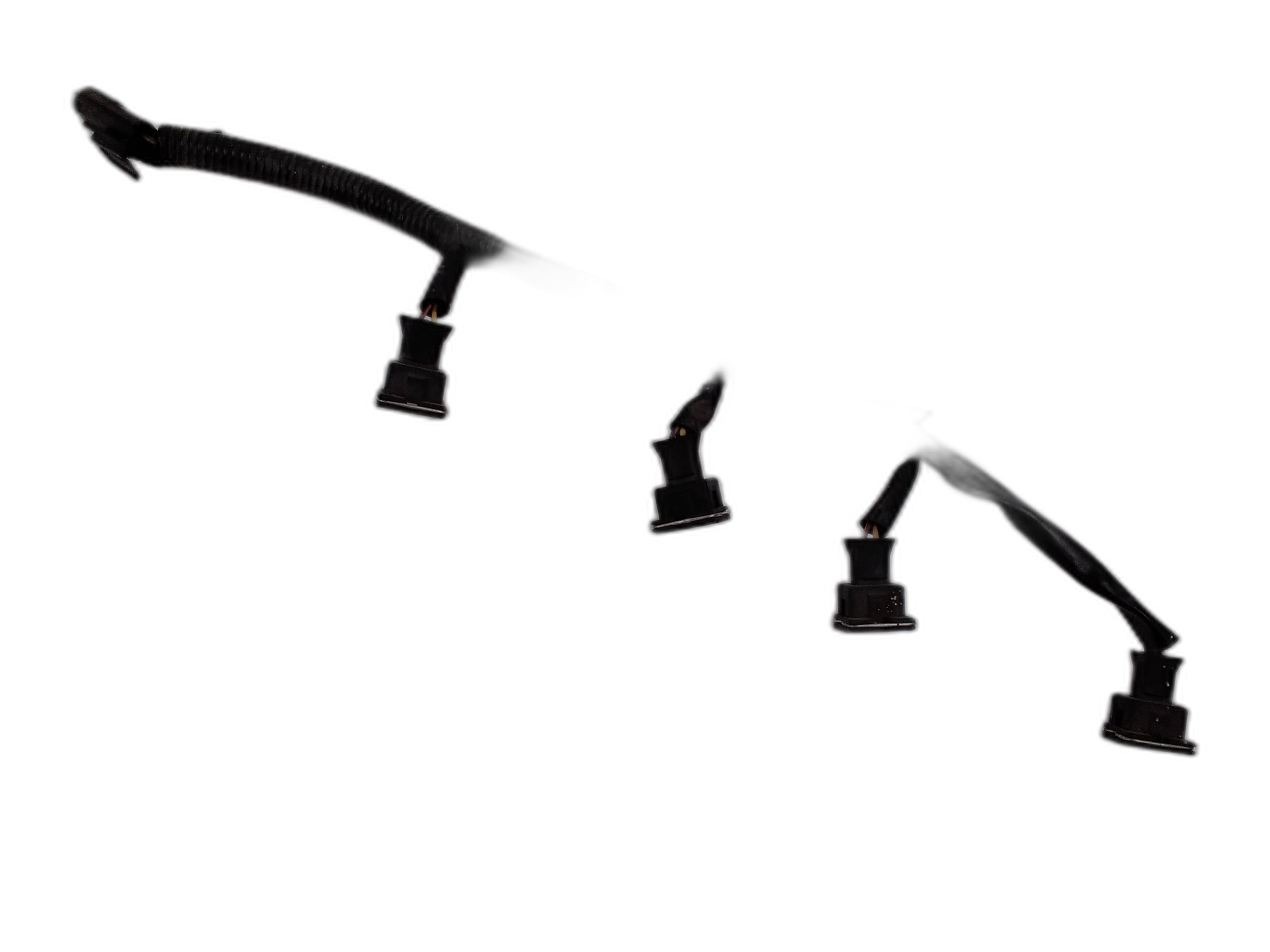 инсталация дюзи