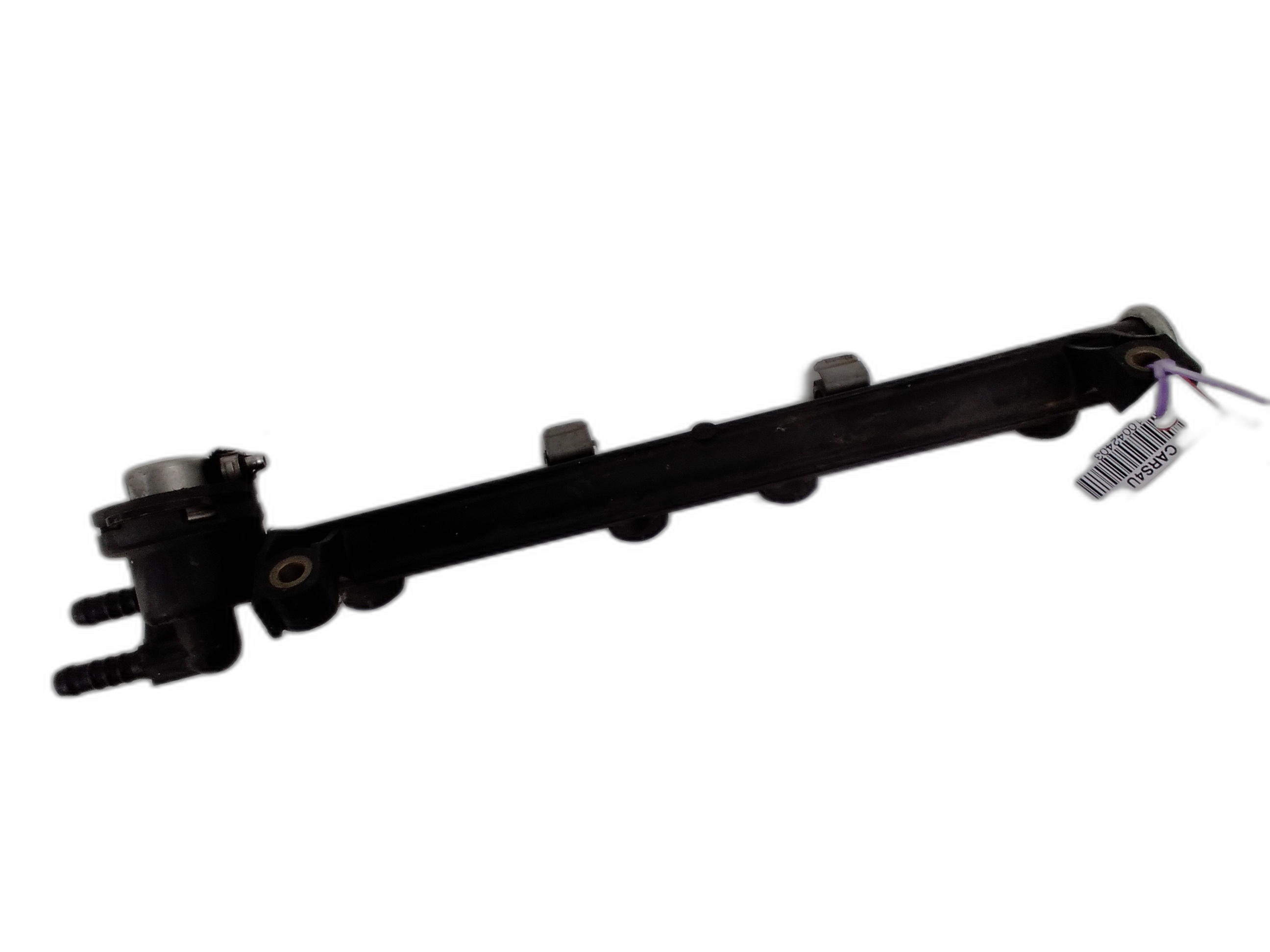 горивна рейка