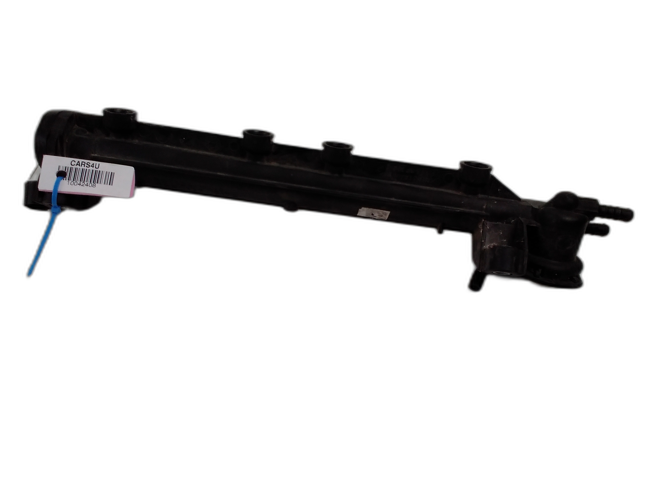 горивна рейка