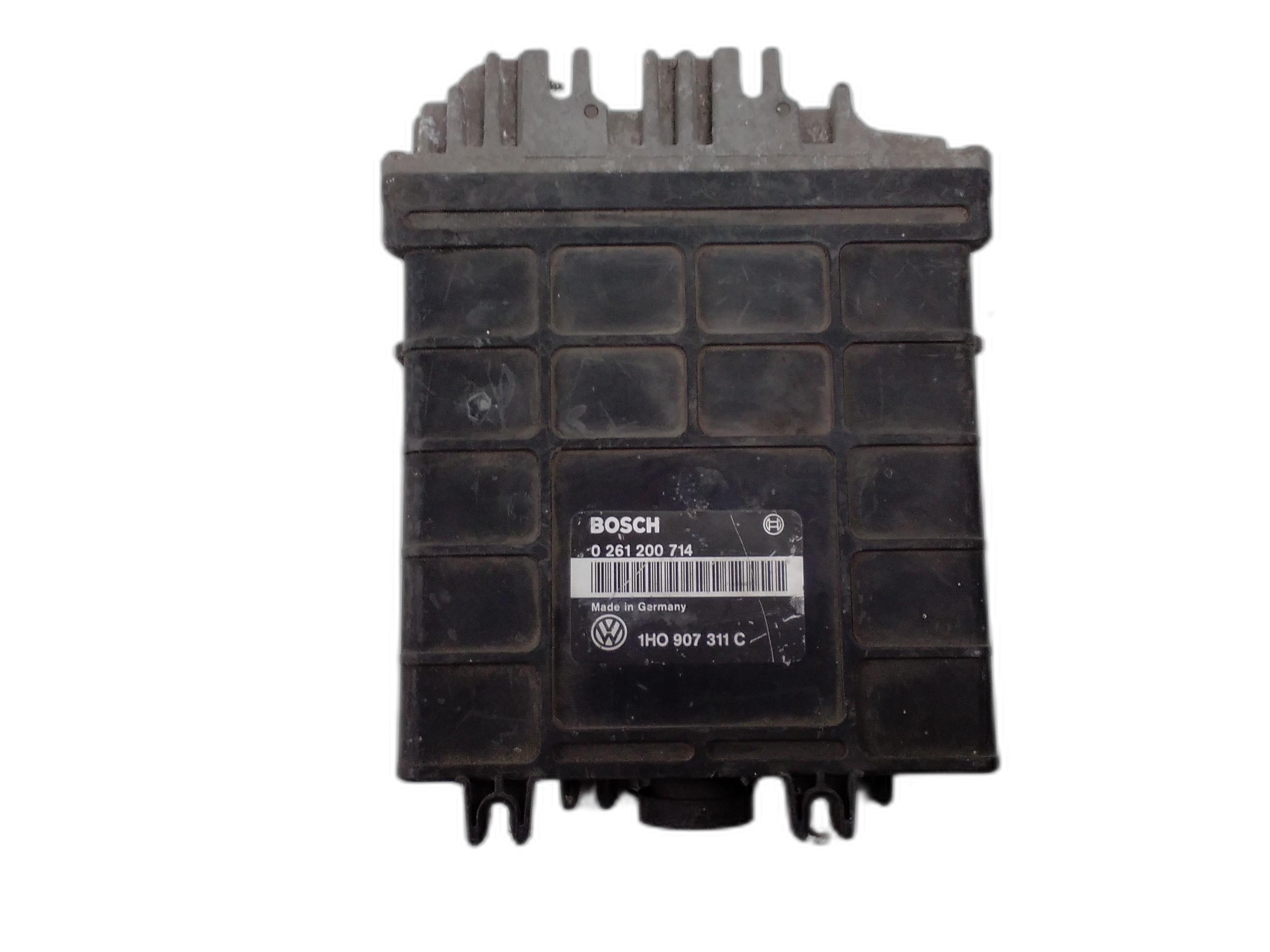 компютър двигател