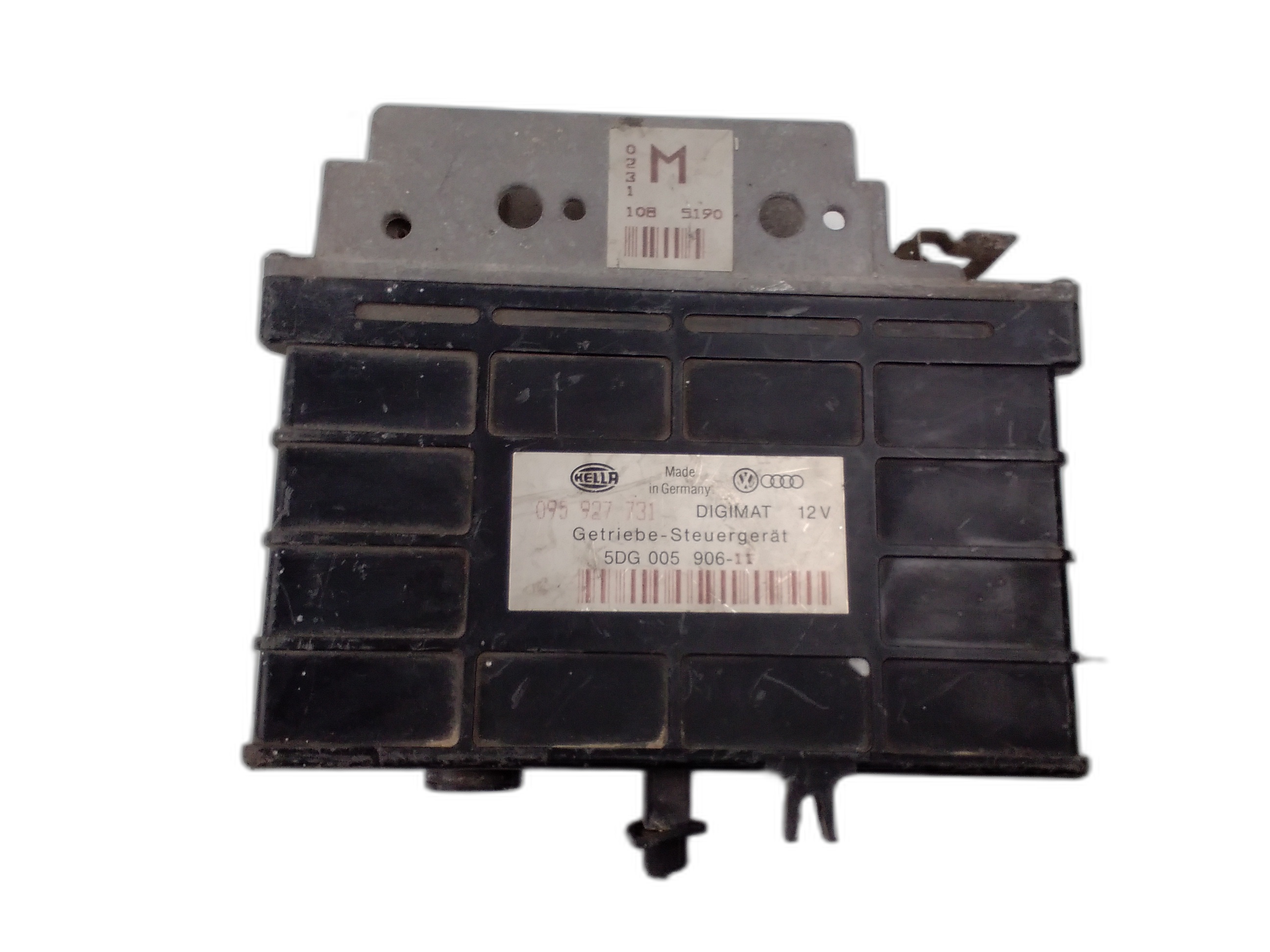 компютър автоматична скоростна кутия