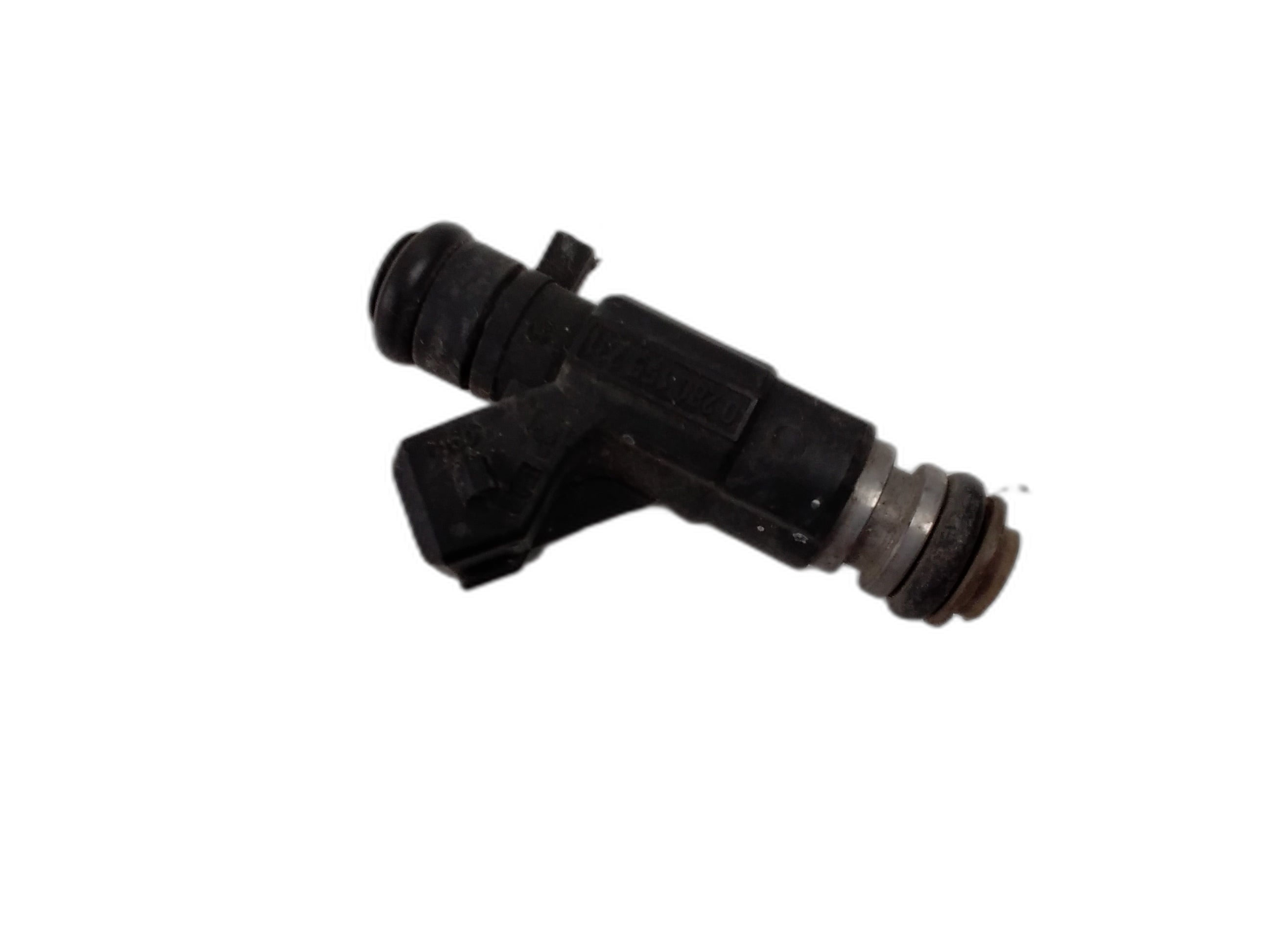 дюза бензин