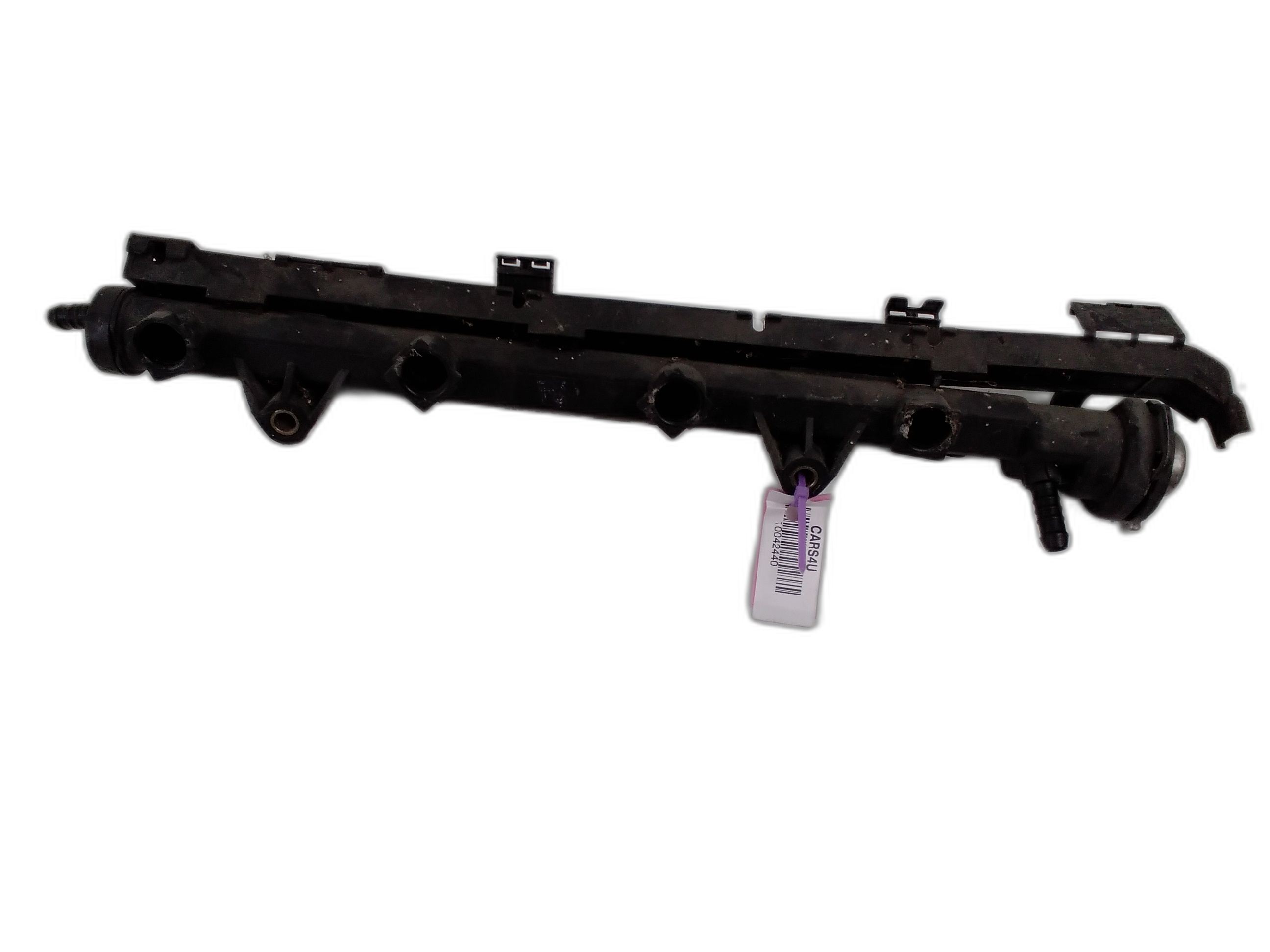 горивна рейка