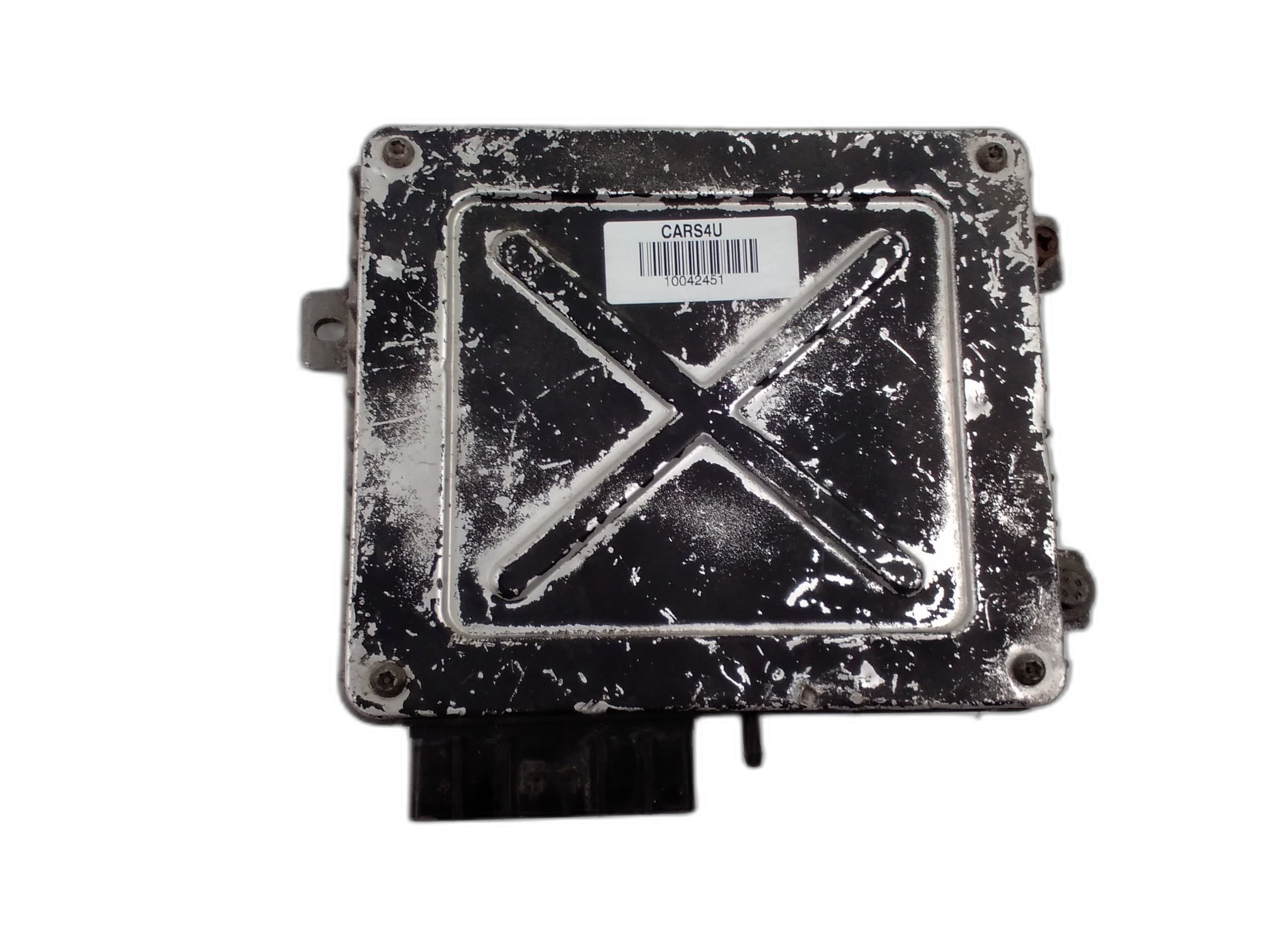 компютър двигател