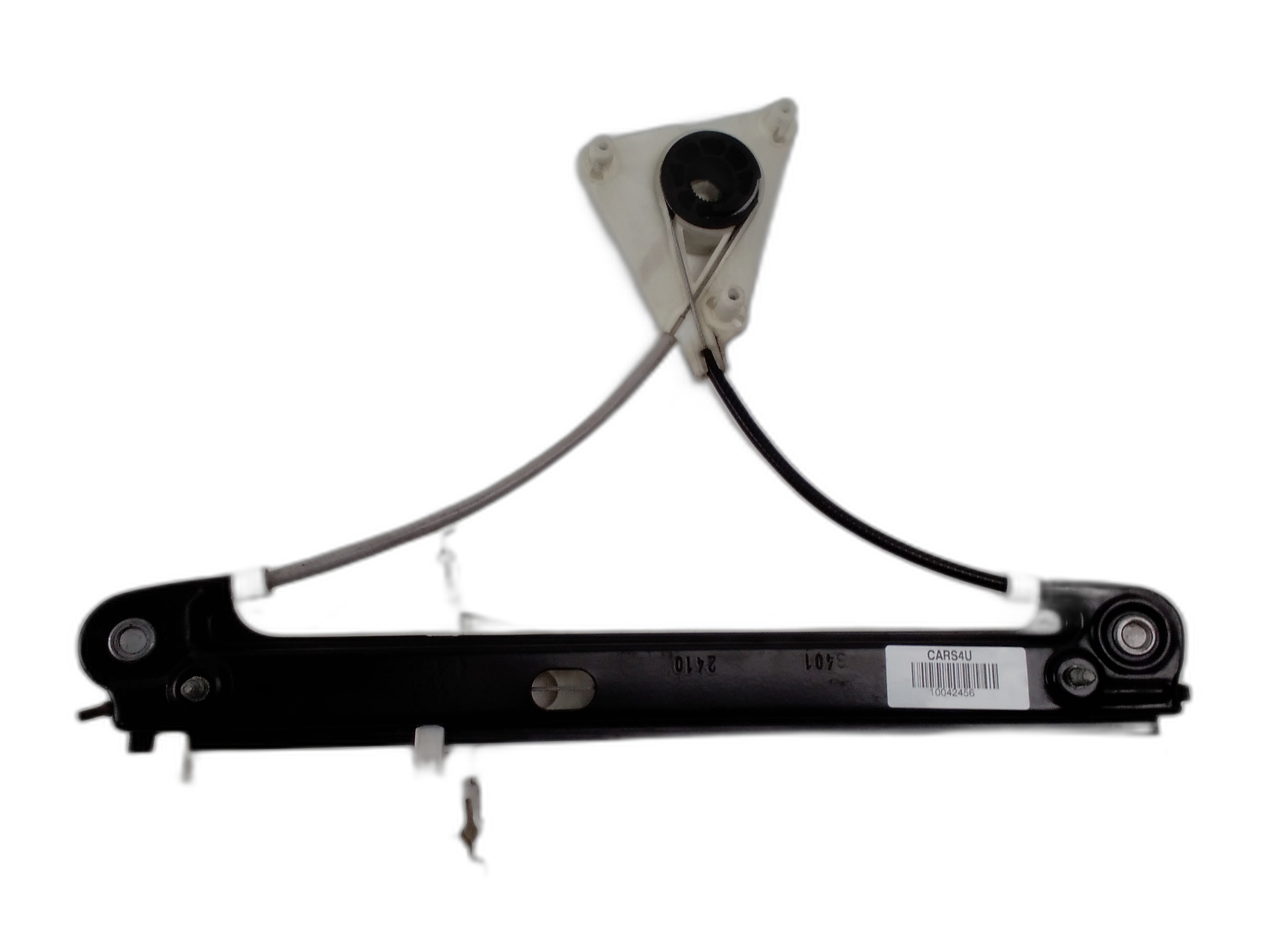 Заден десен стъклоповдигач