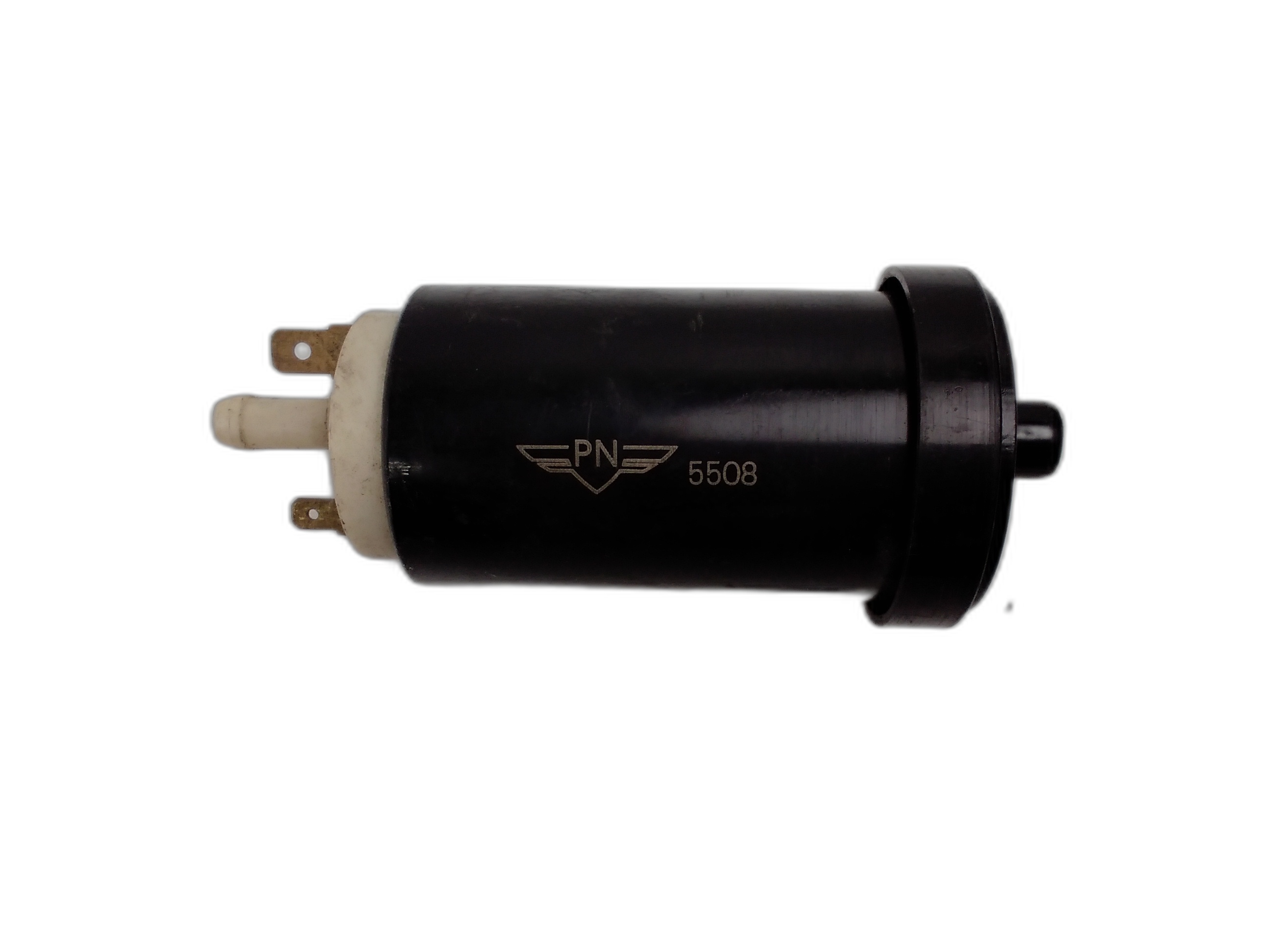 бензинова помпа