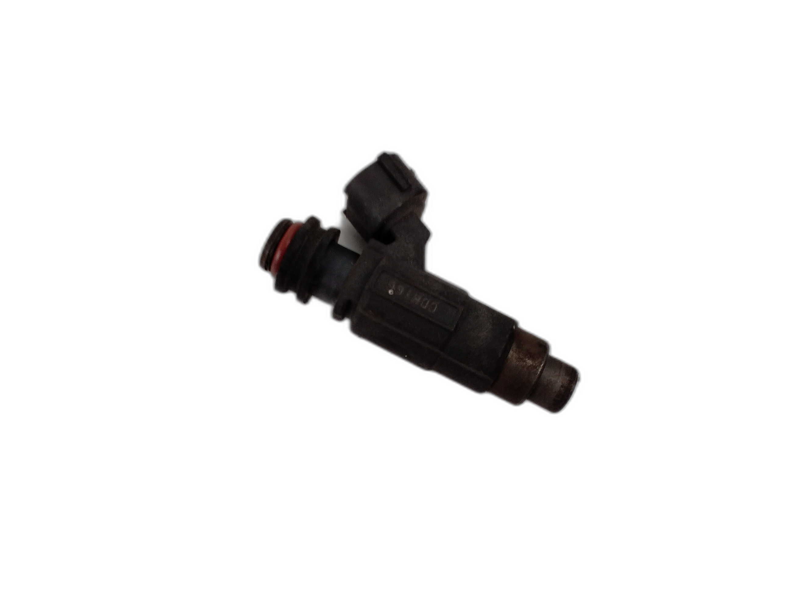 дюза бензин