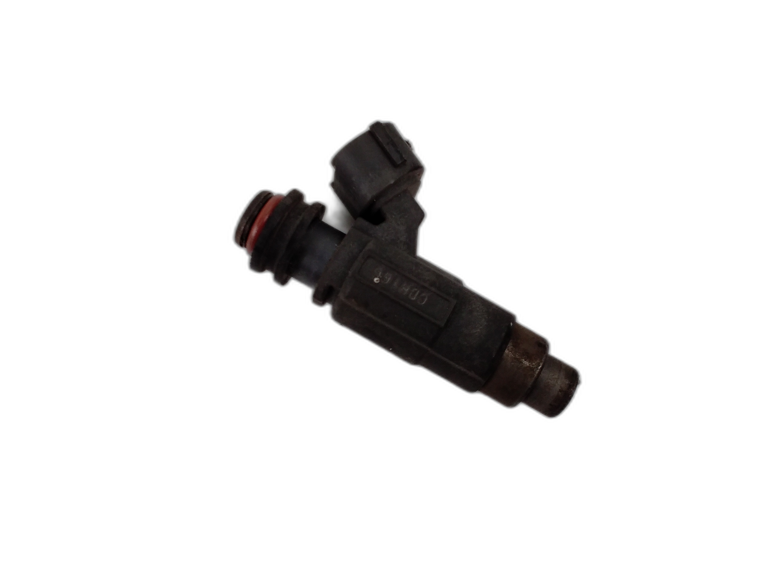 дюза бензин