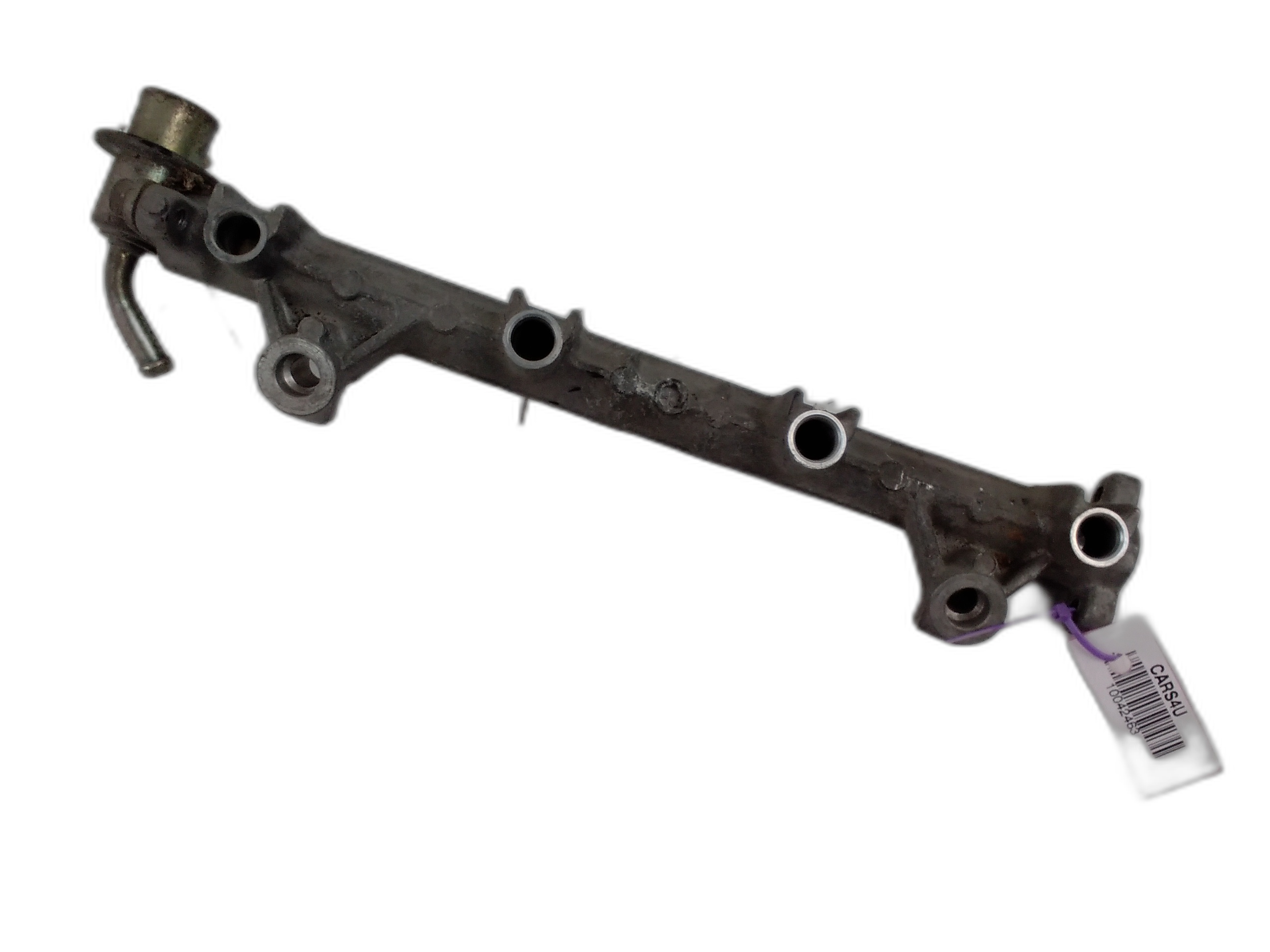 горивна рейка